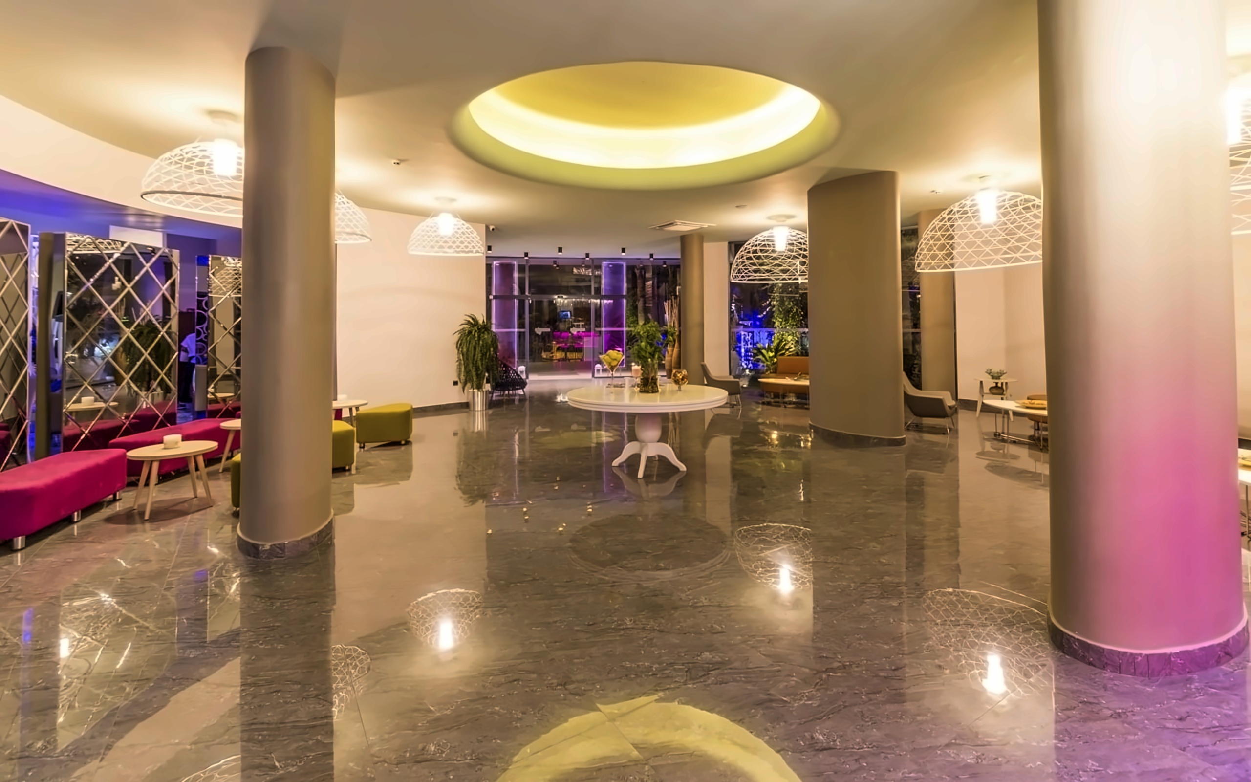 Cosmopolitian Resort Hotel photo 5