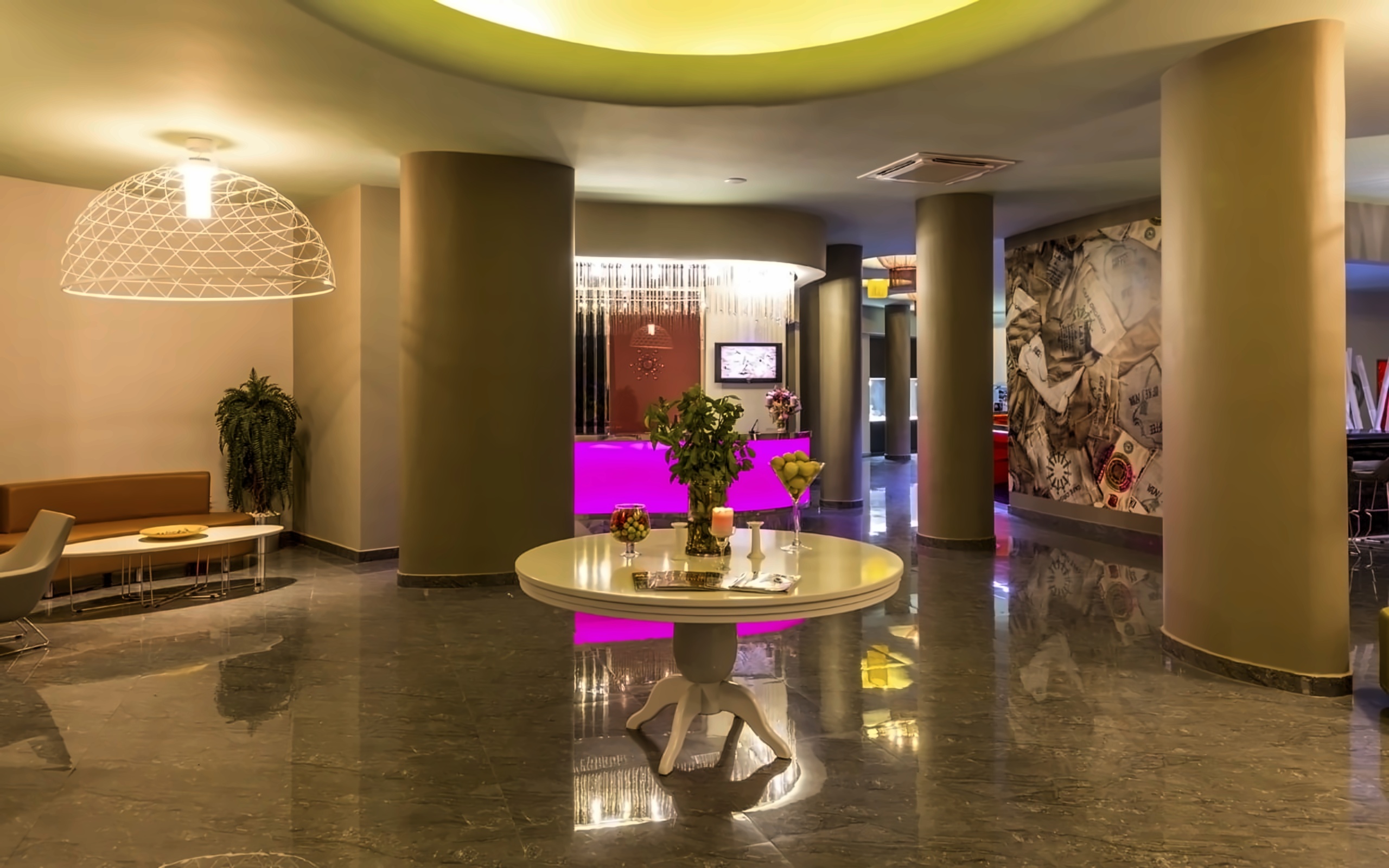 Cosmopolitian Resort Hotel photo 6