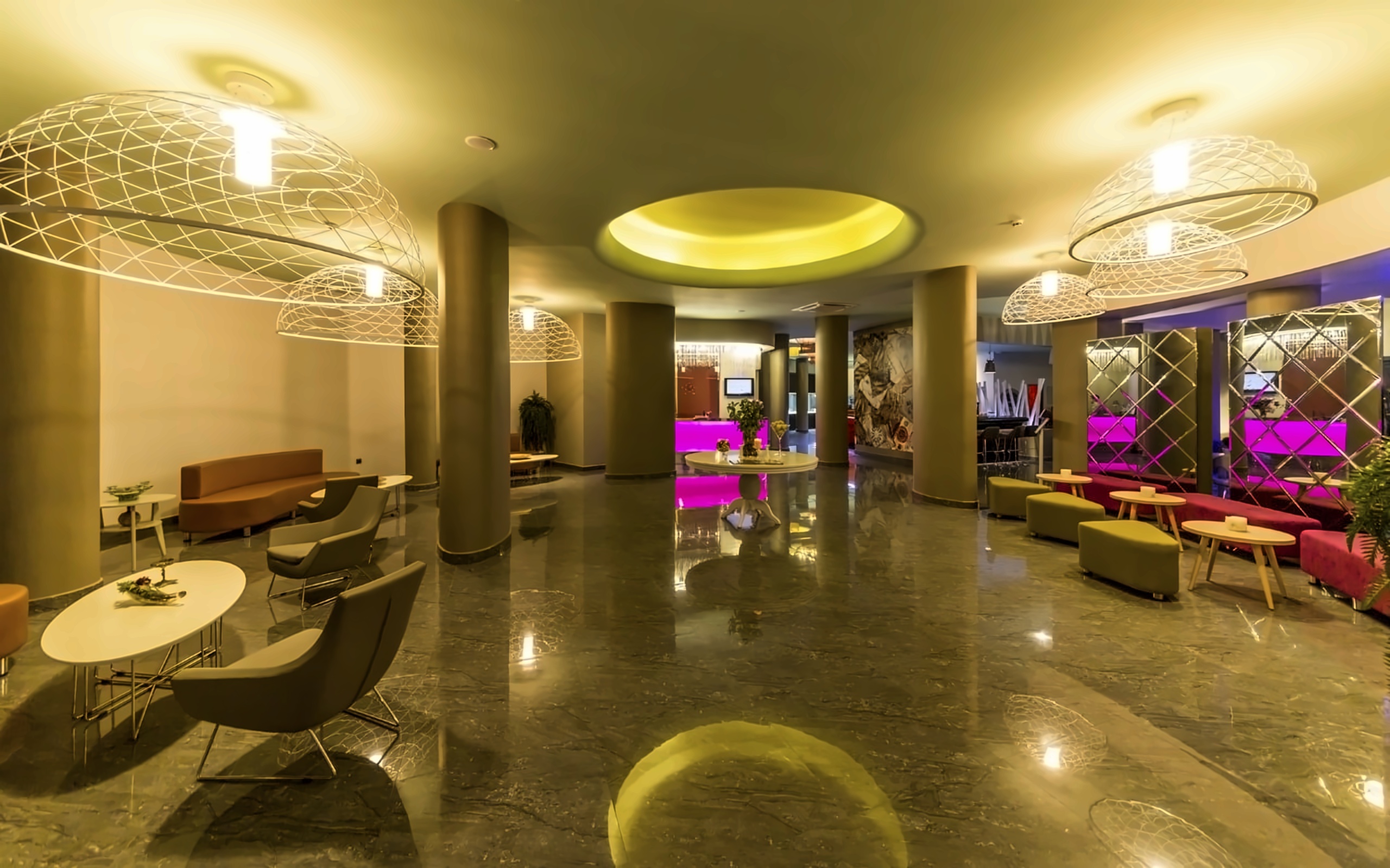 Cosmopolitian Resort Hotel photo 7
