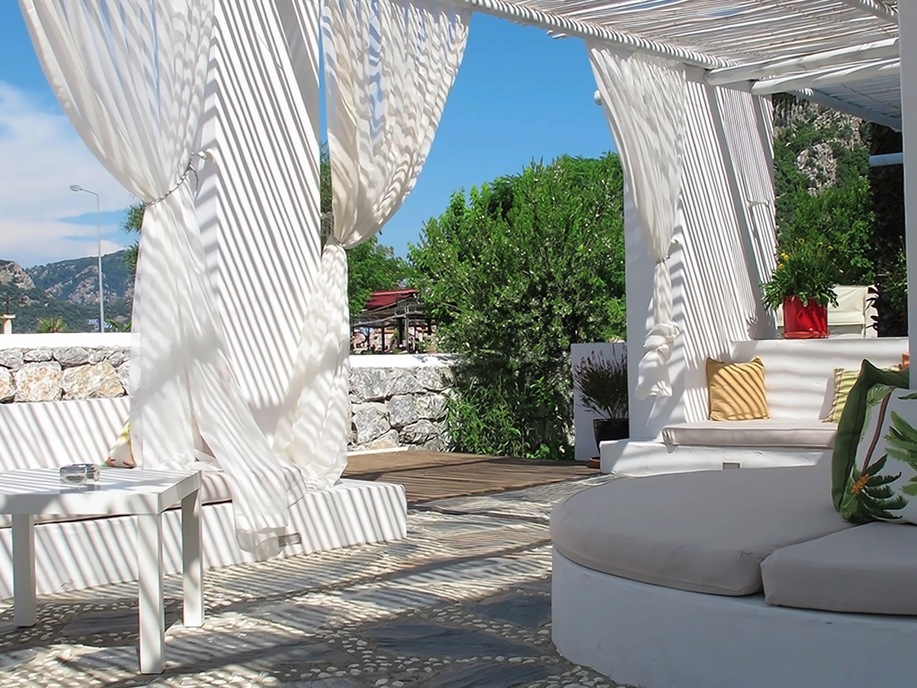 Casa Blanca Beach Hotel photo 17