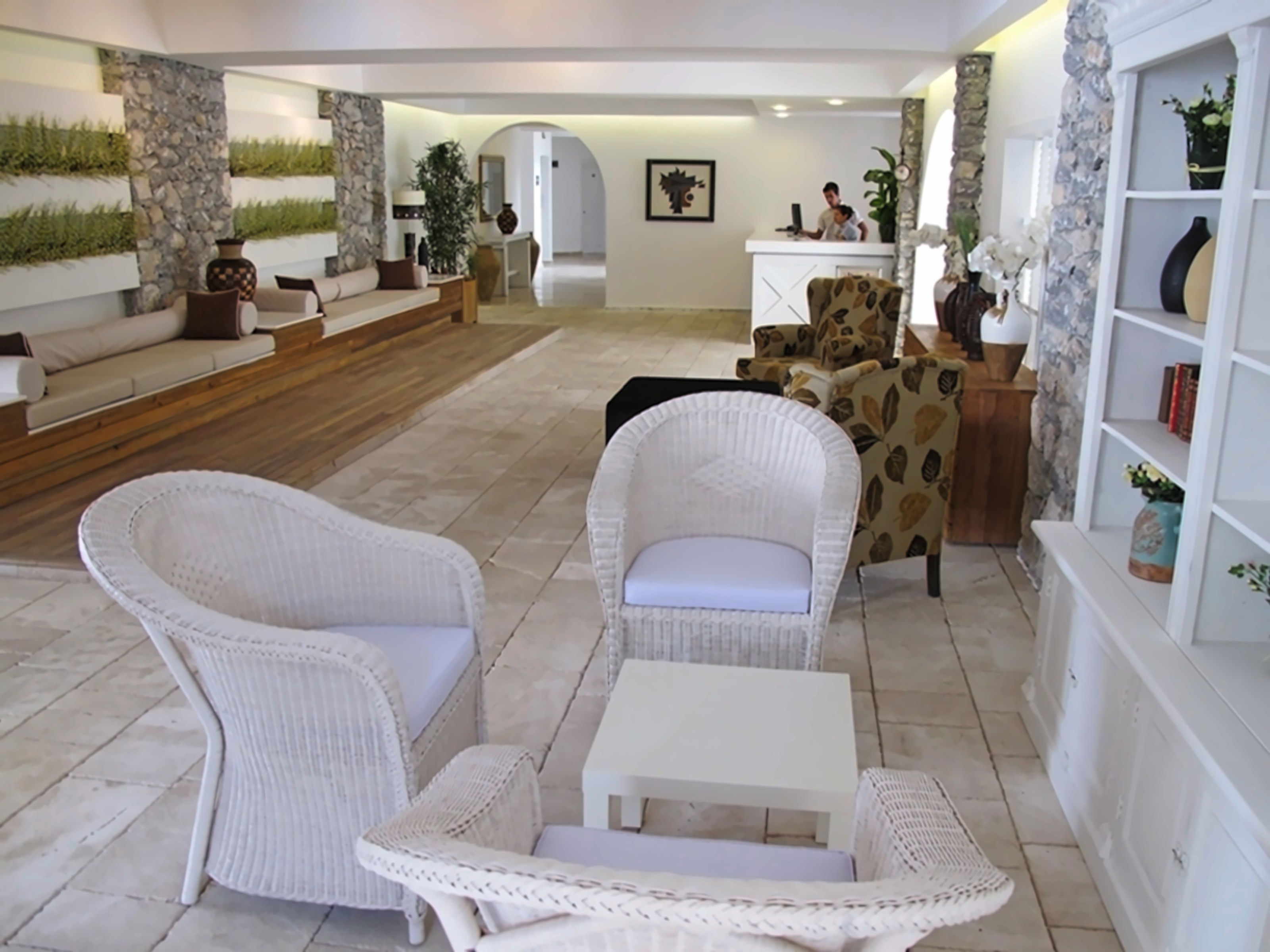 Casa Blanca Beach Hotel photo 4