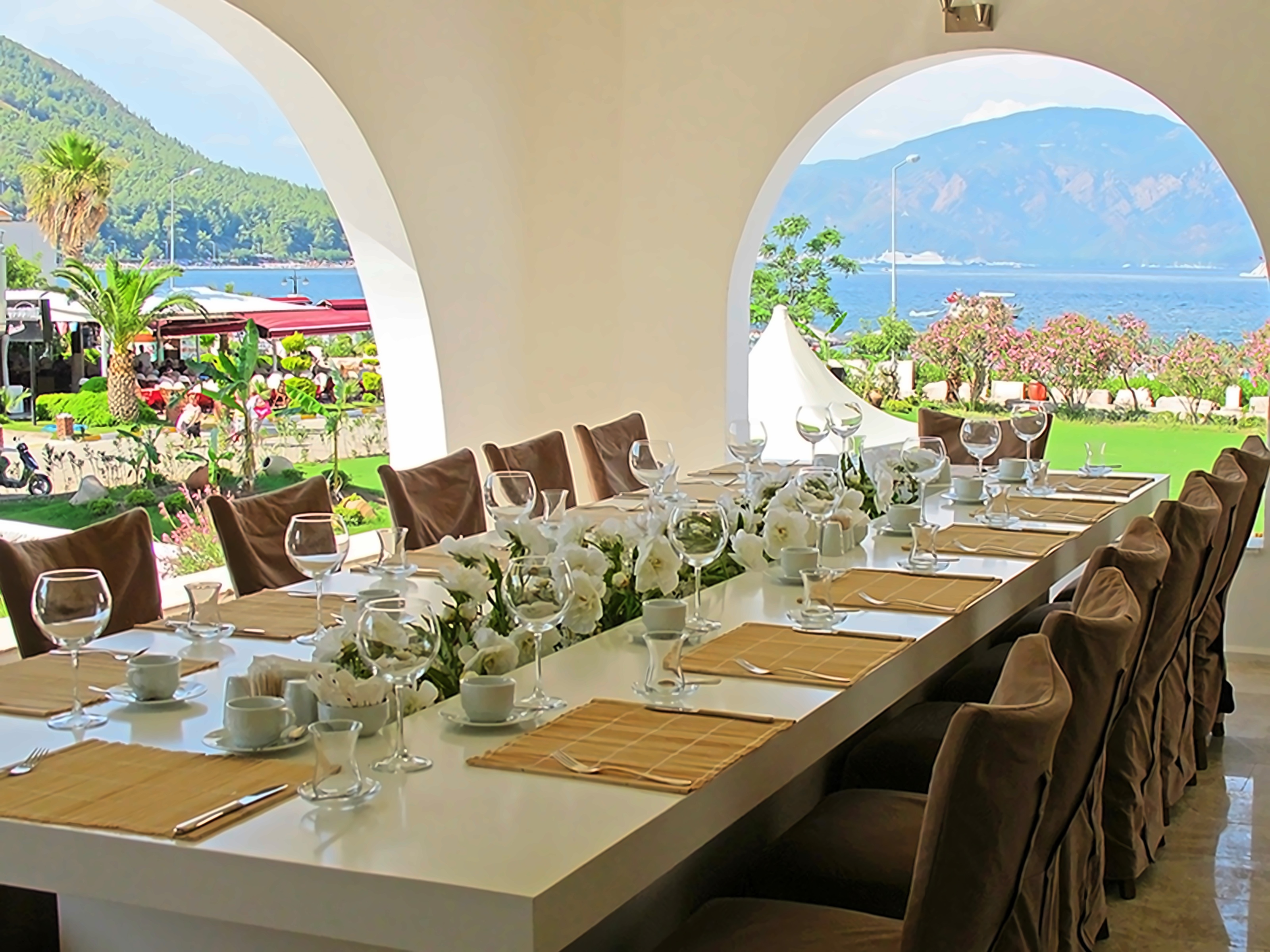 Casa Blanca Beach Hotel photo 18