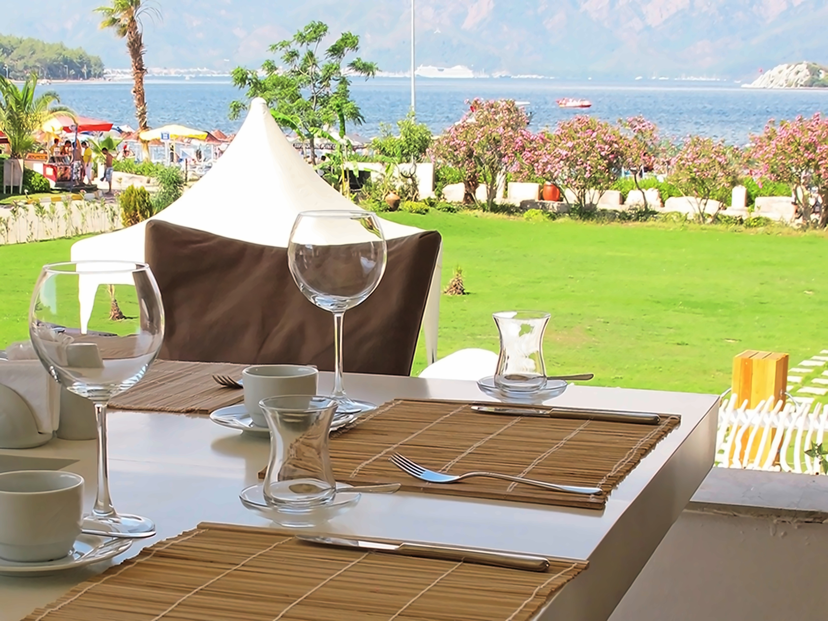 Casa Blanca Beach Hotel photo 19
