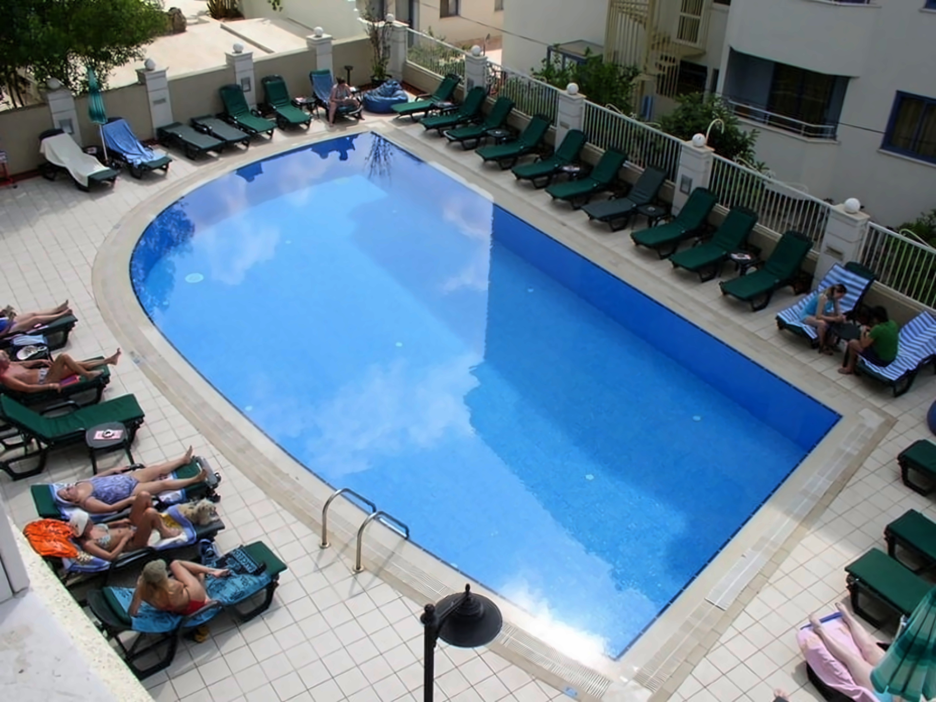 Almena Hotel pilt 3