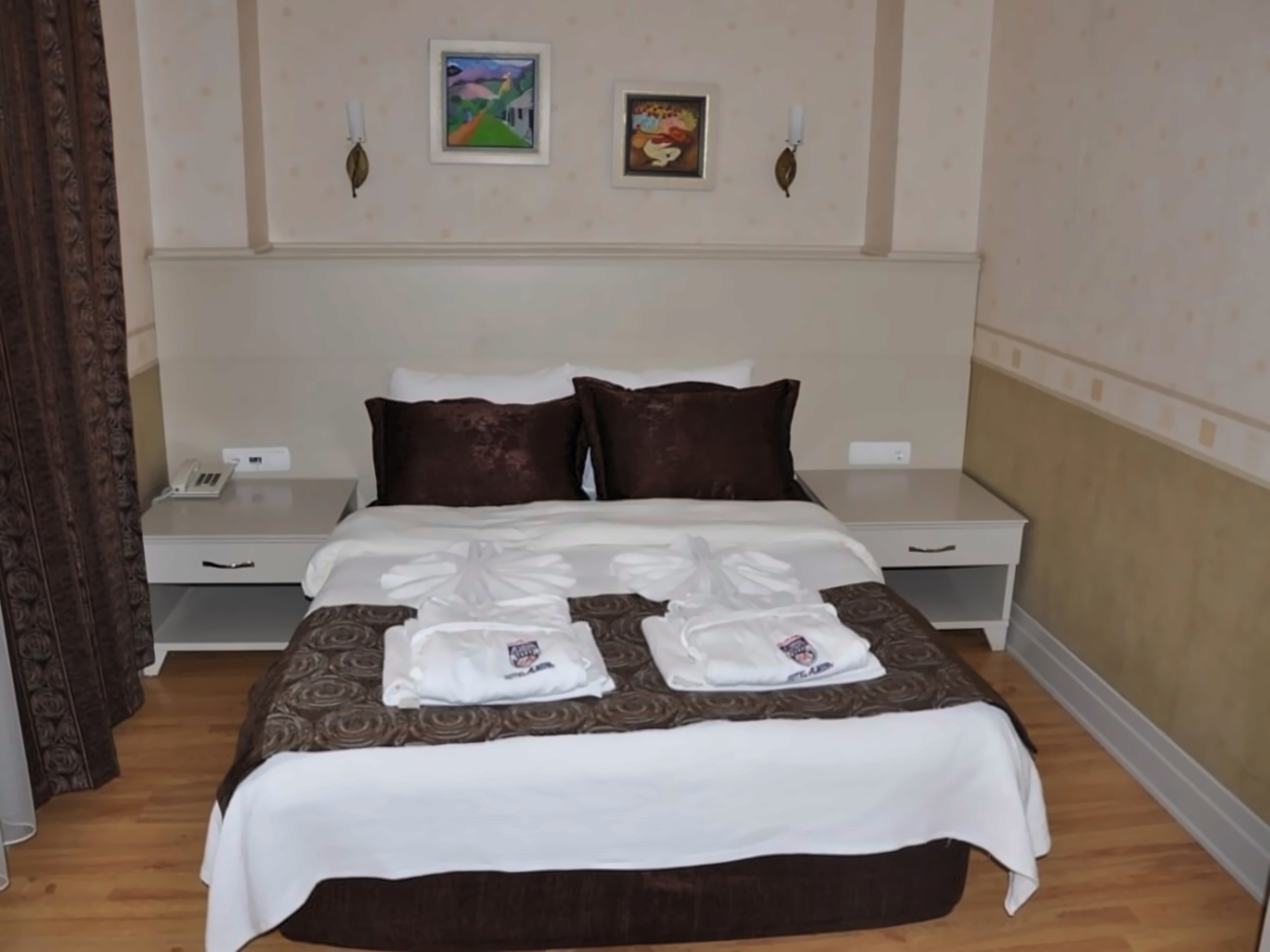 Almena Hotel pilt 5