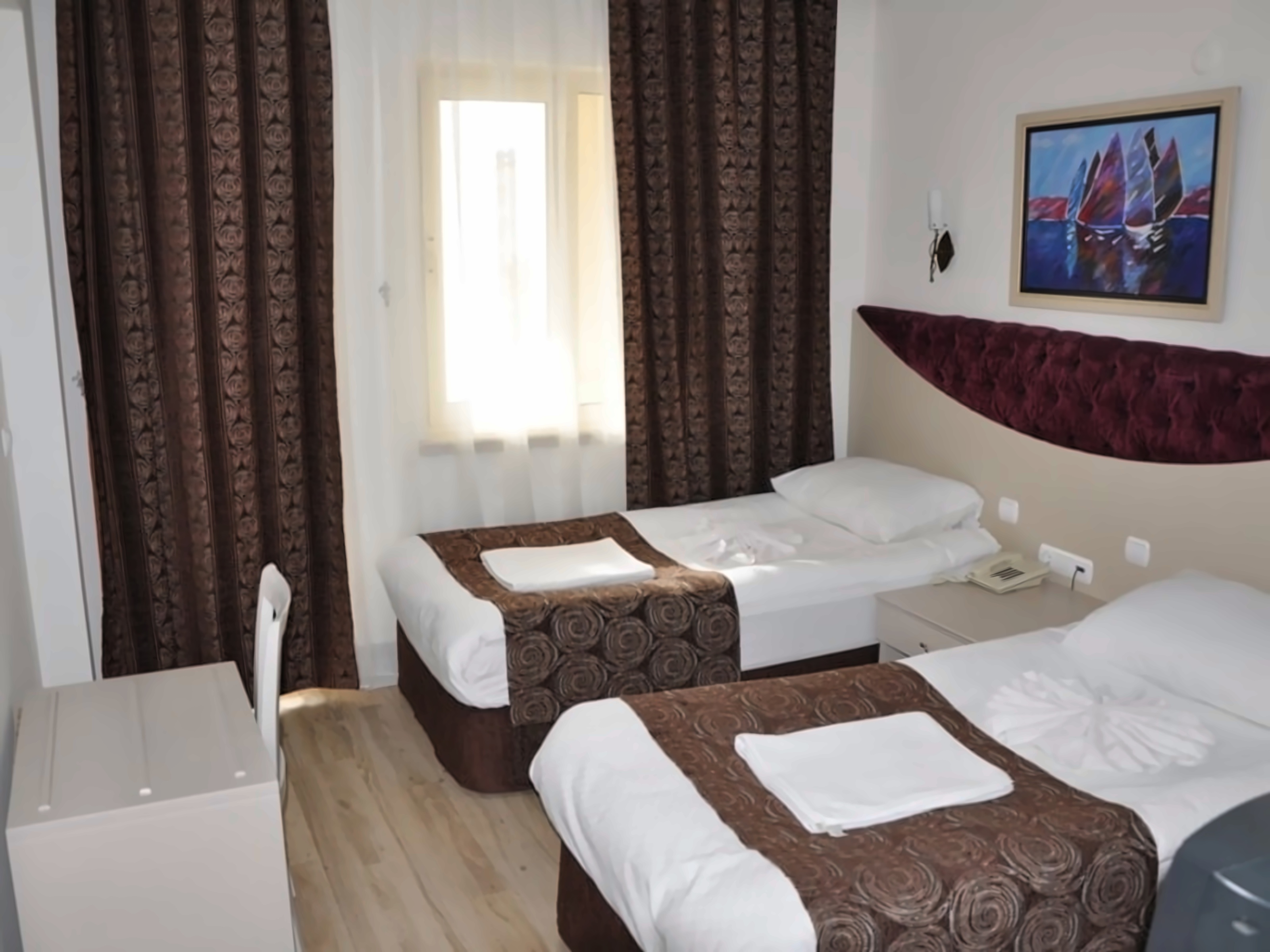 Almena Hotel pilt 6