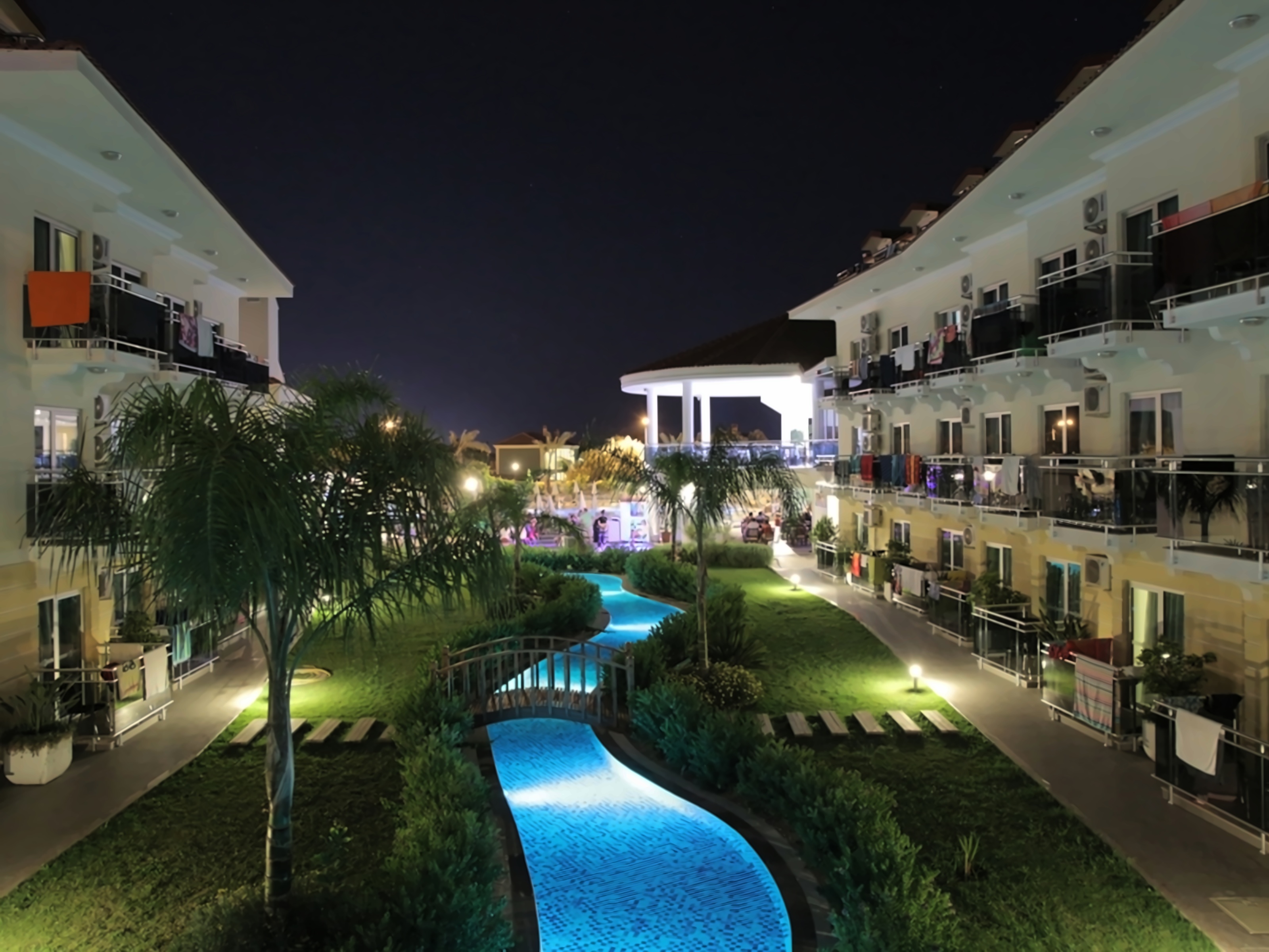 Montebello Resort Hotel photo 30