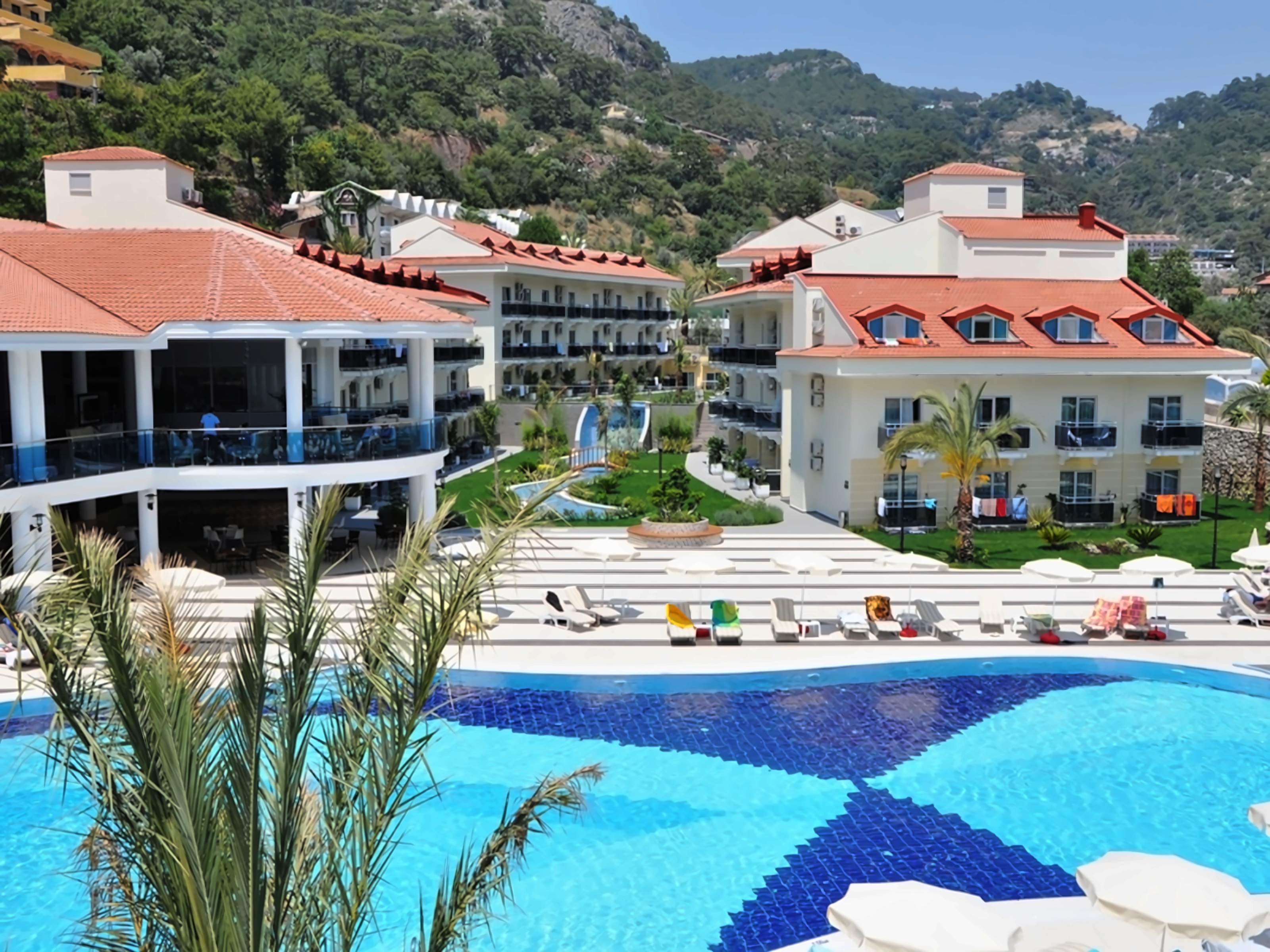 Montebello Resort Hotel photo 3