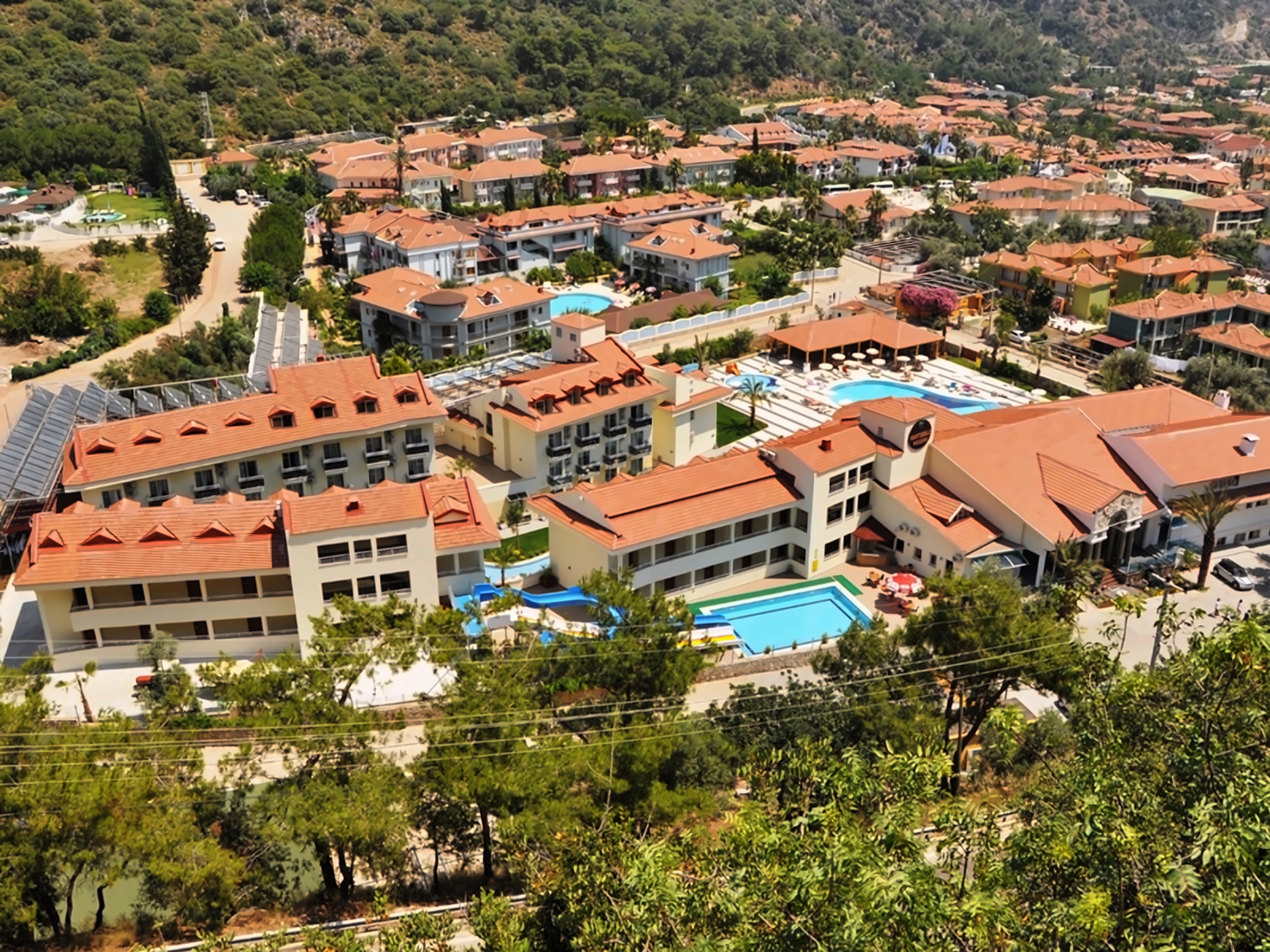 Montebello Resort Hotel photo 1