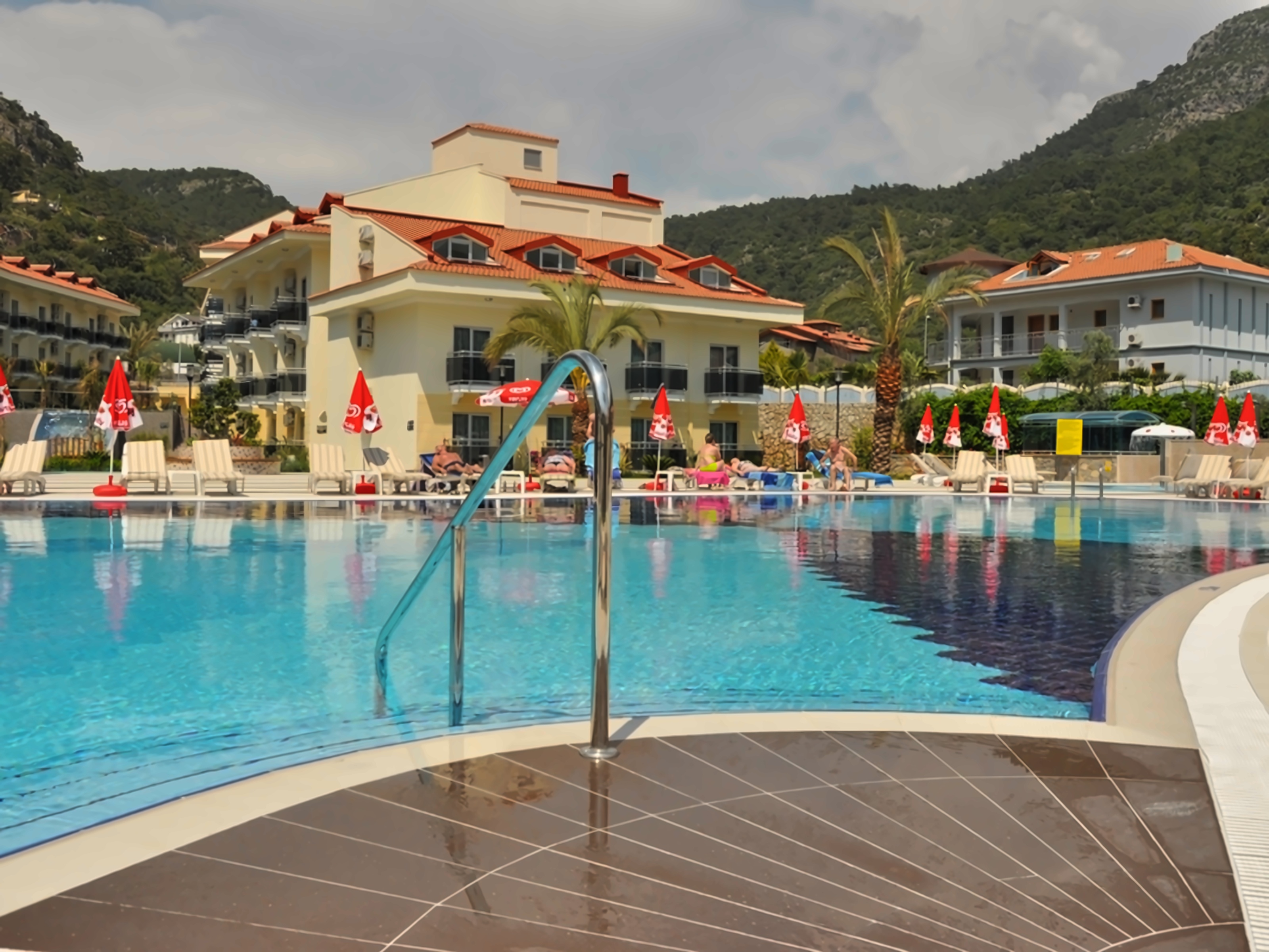 Montebello Resort Hotel photo 4