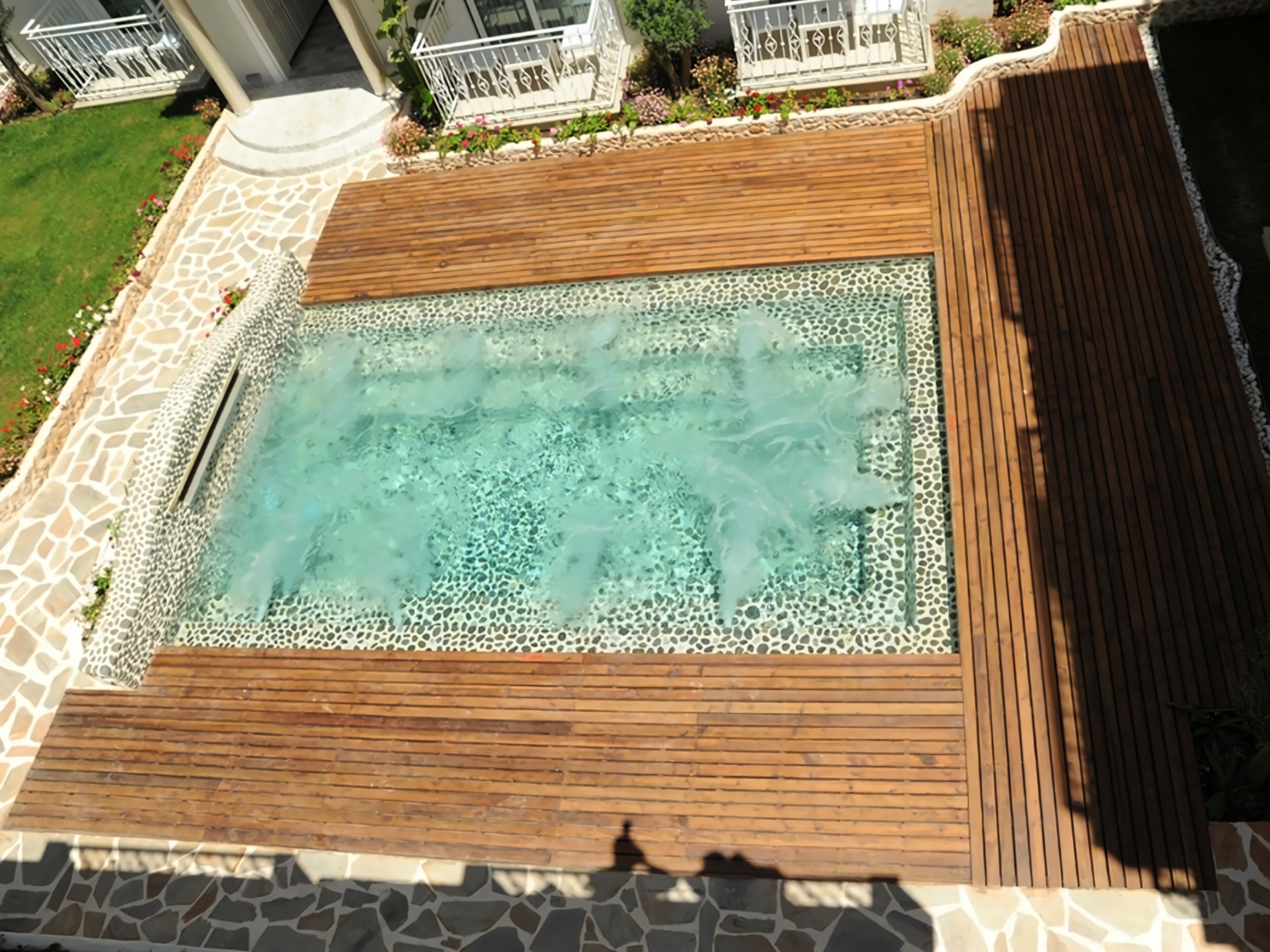 Montebello Resort Hotel photo 7