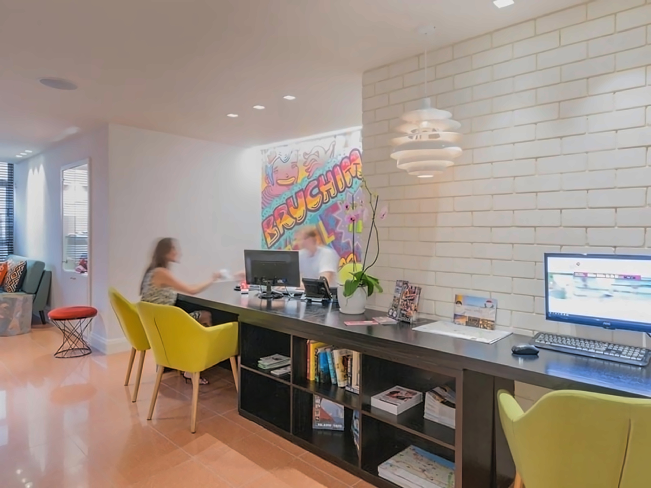 Hotel 75 pilt 6