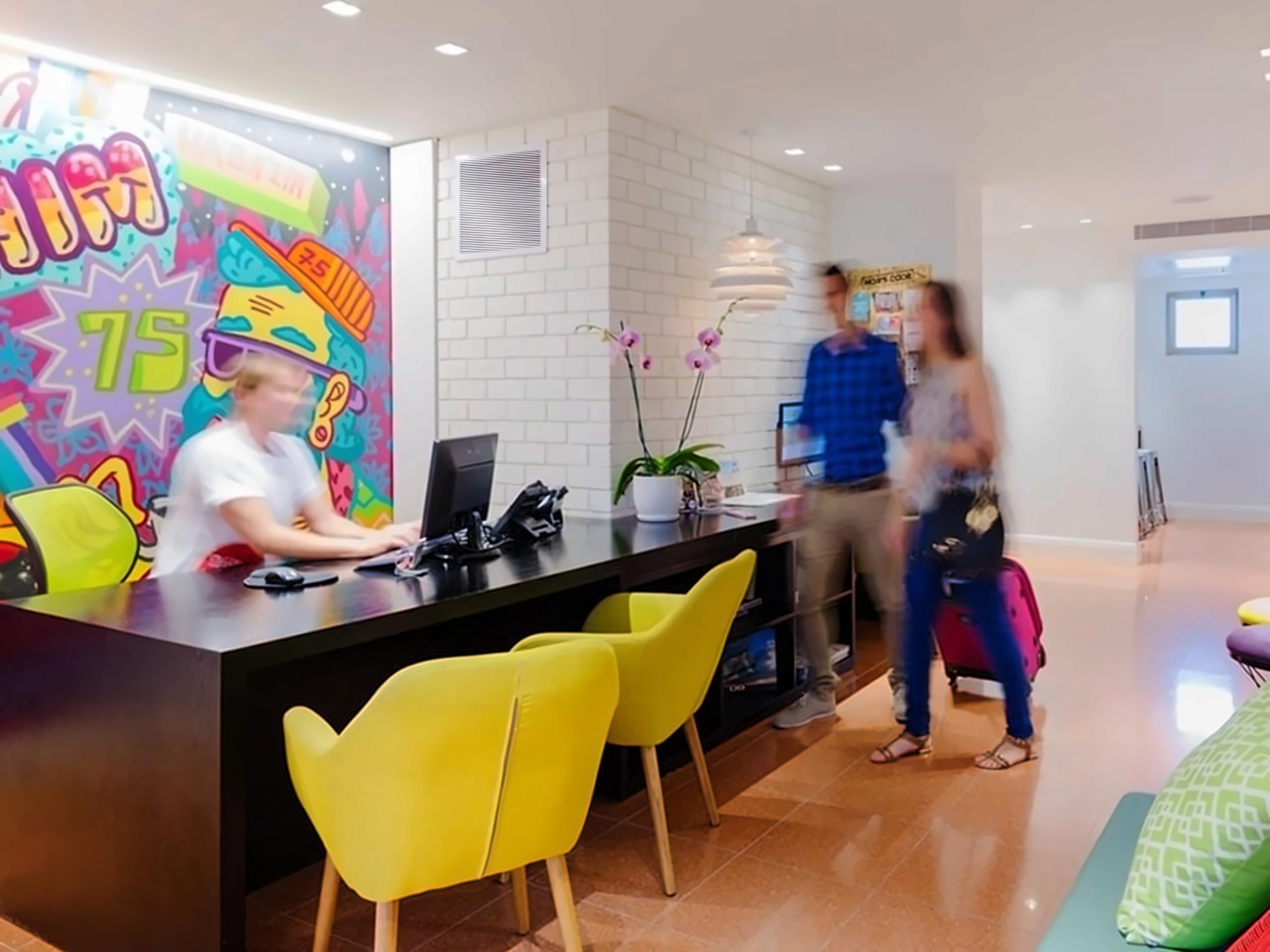 Hotel 75 pilt 4