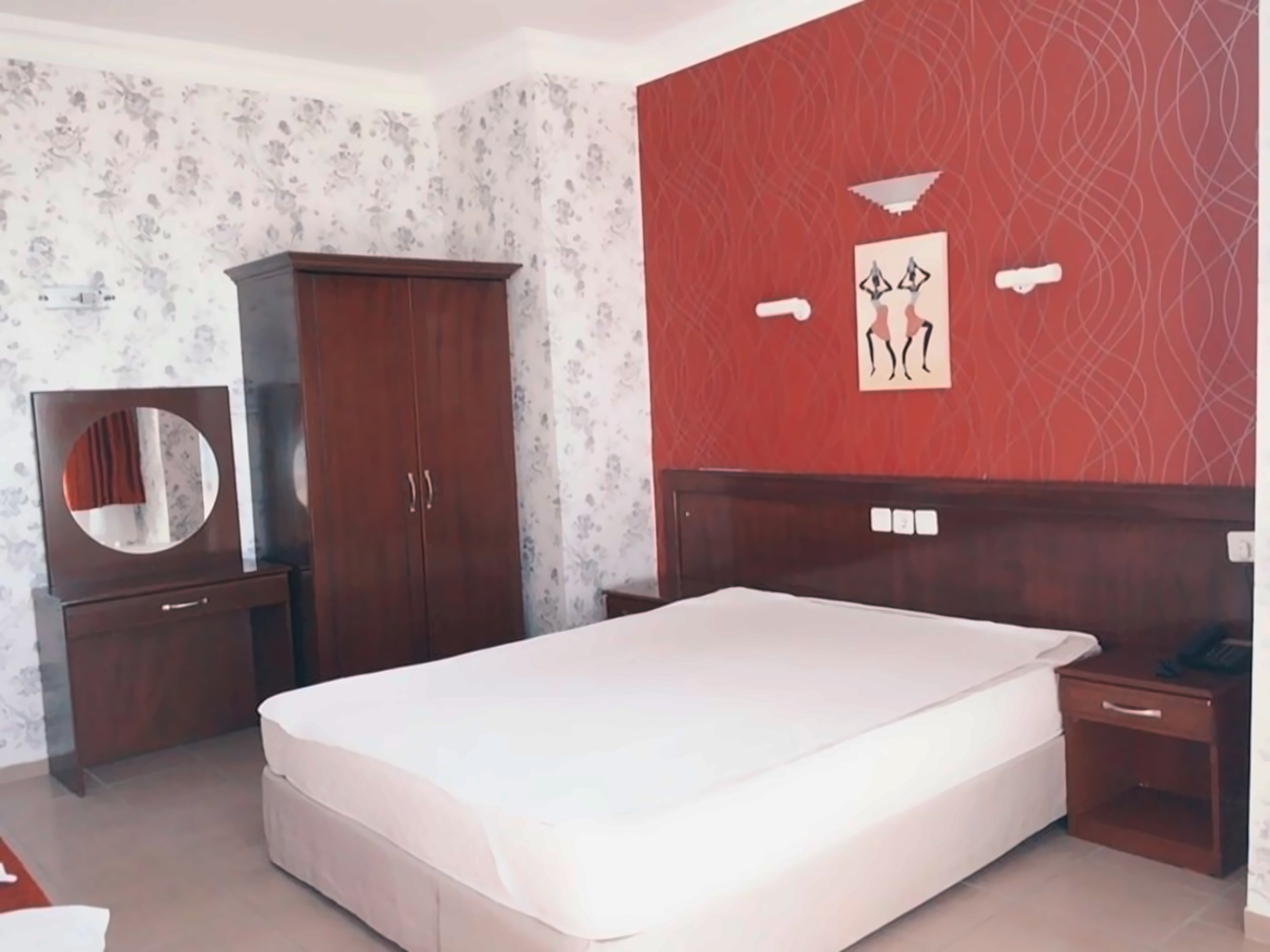De Mare Hotel 3* photo 4