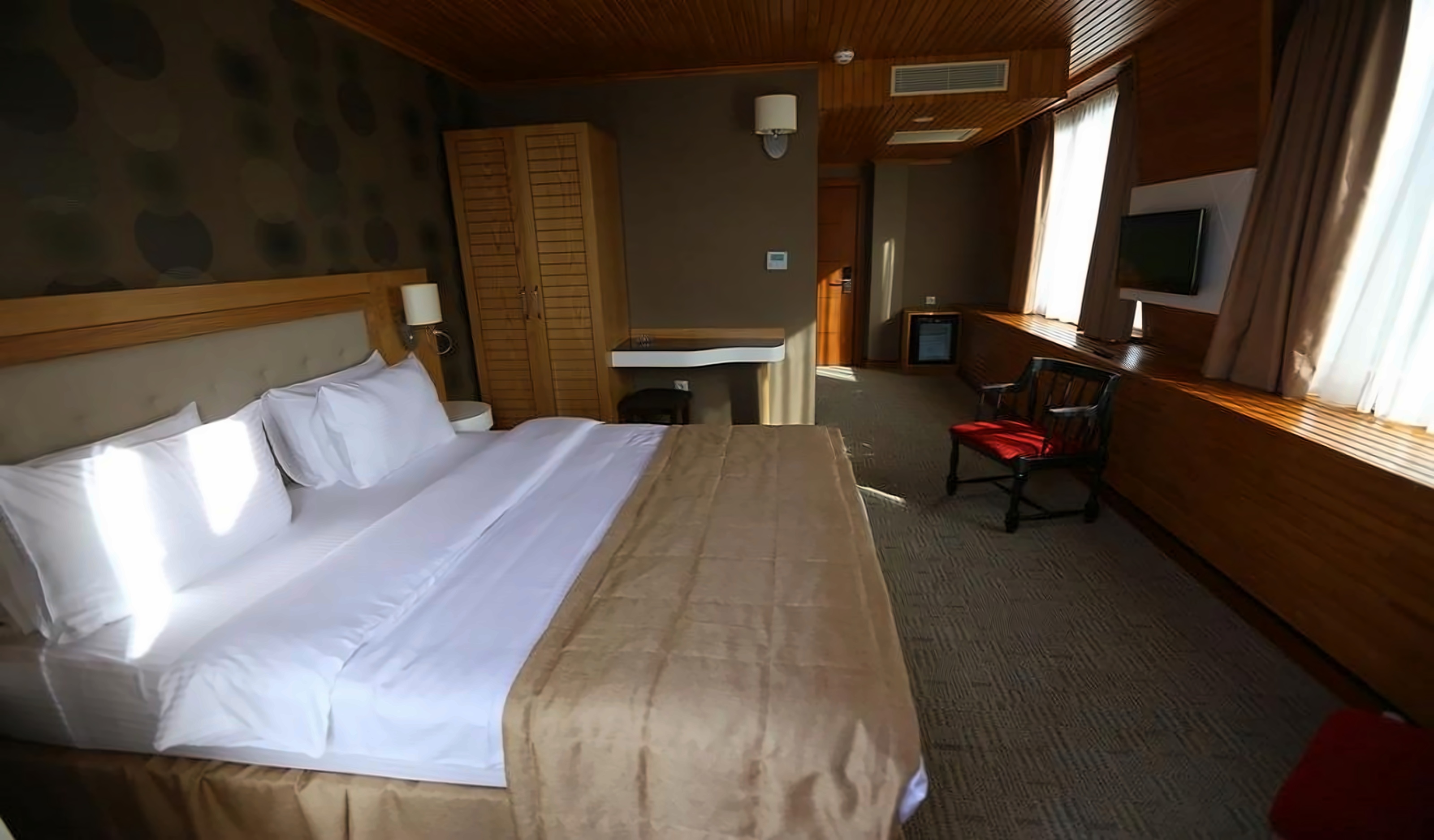 Hotel Sputnik pilt 7