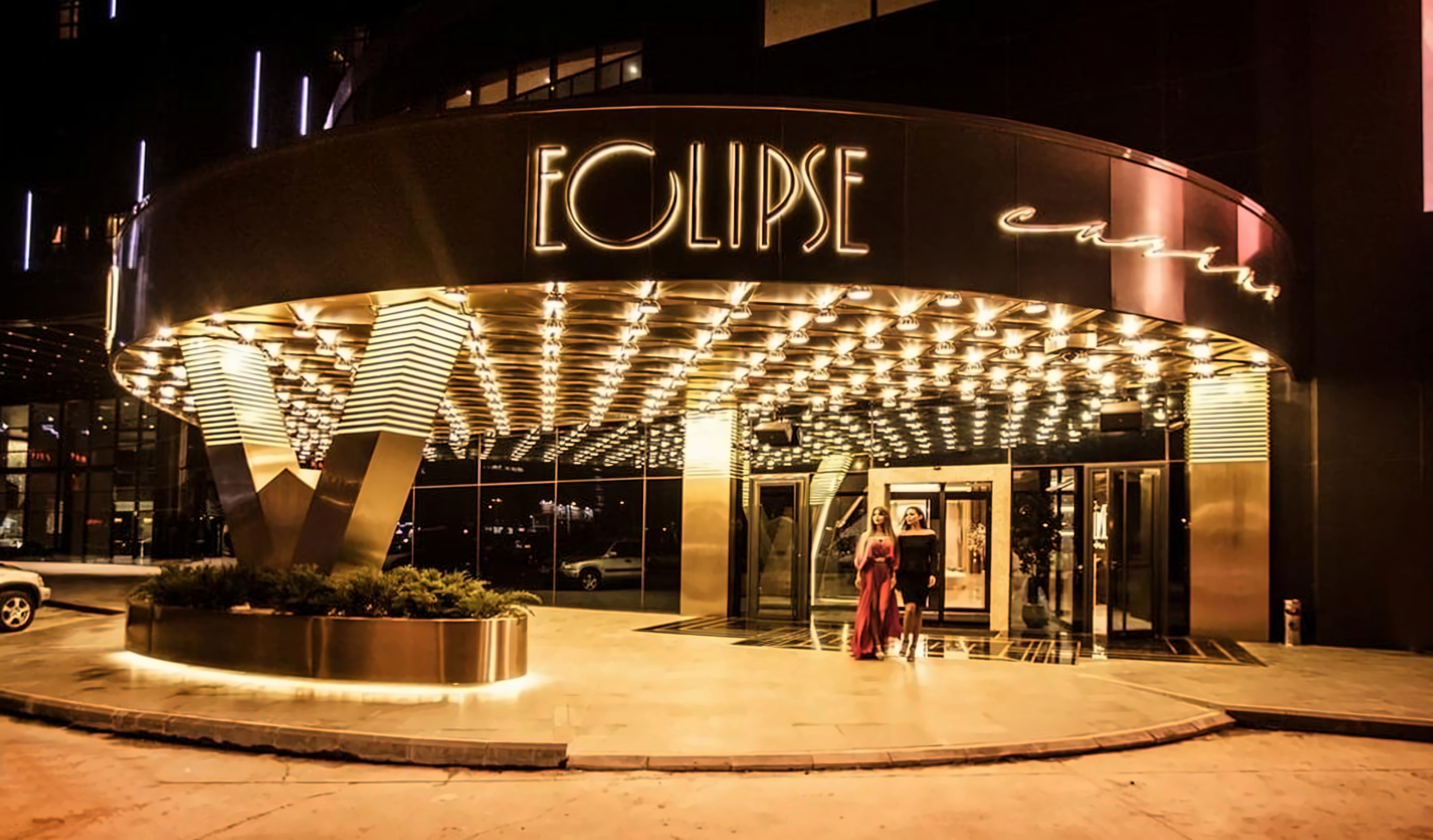 Euphoria Hotel Batumi photo 3