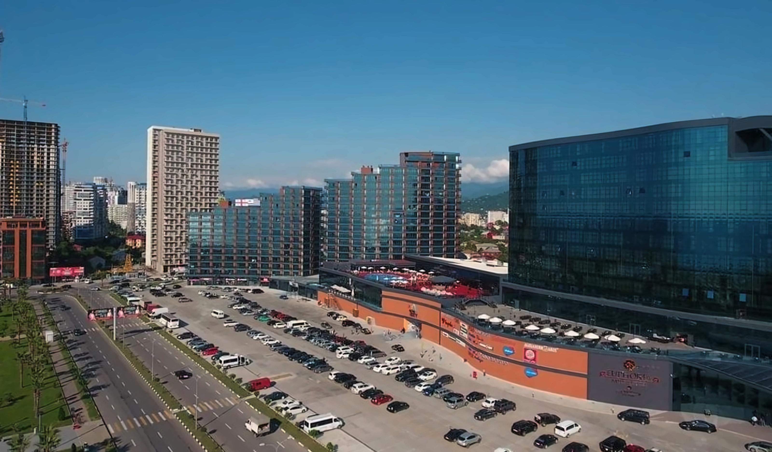 Euphoria Hotel Batumi photo 5