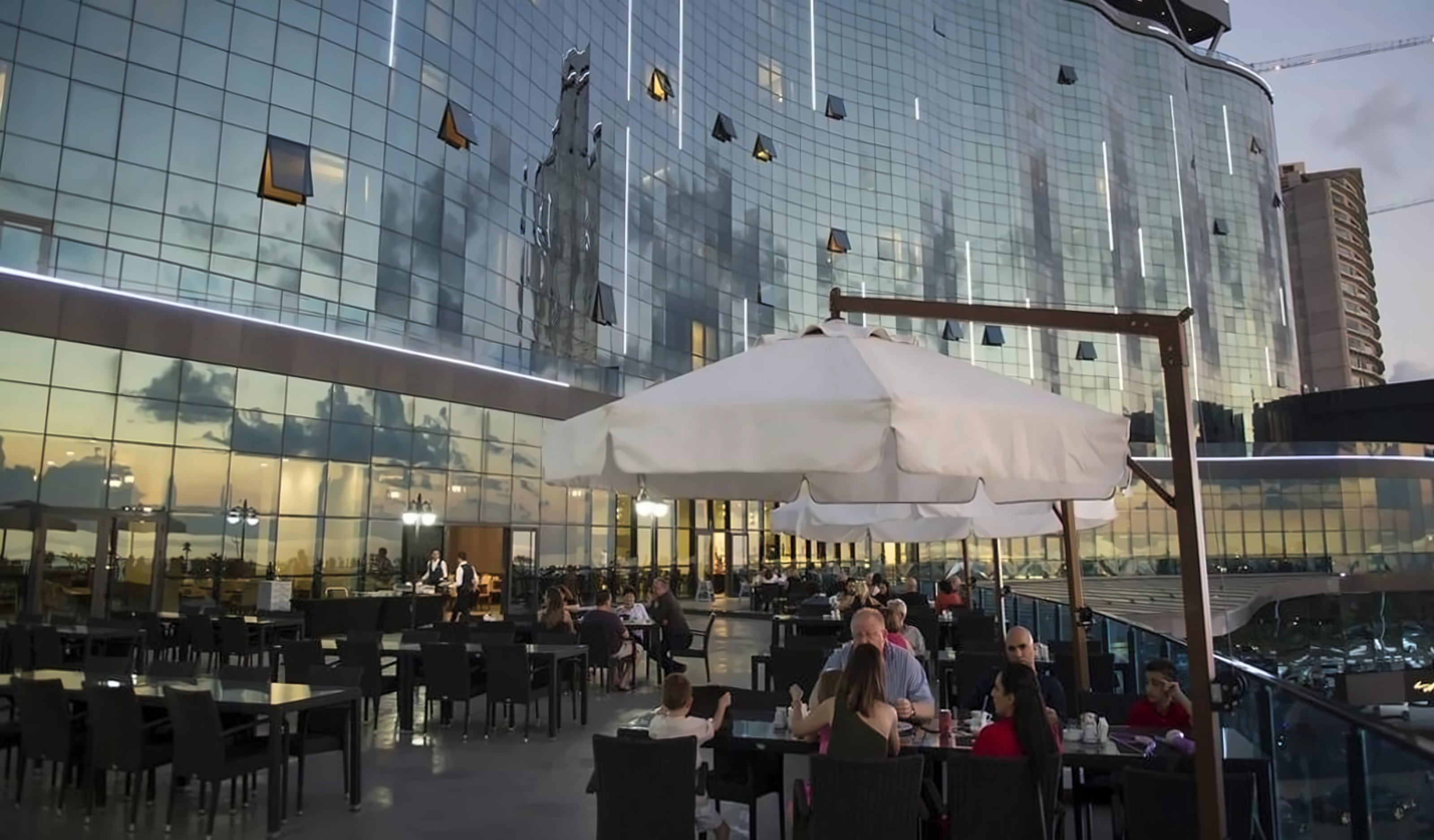 Euphoria Hotel Batumi photo 6