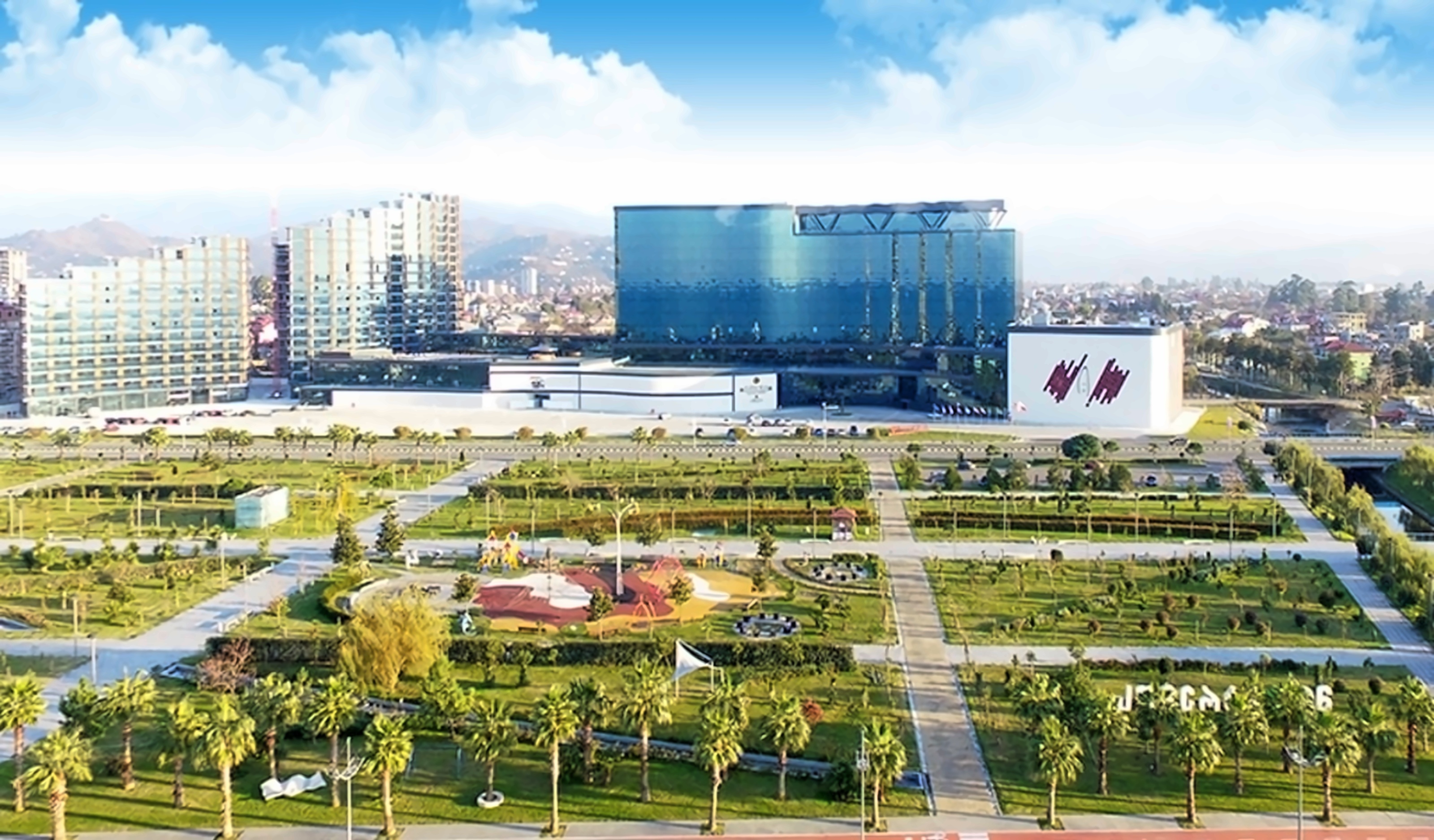 Euphoria Hotel Batumi photo 4