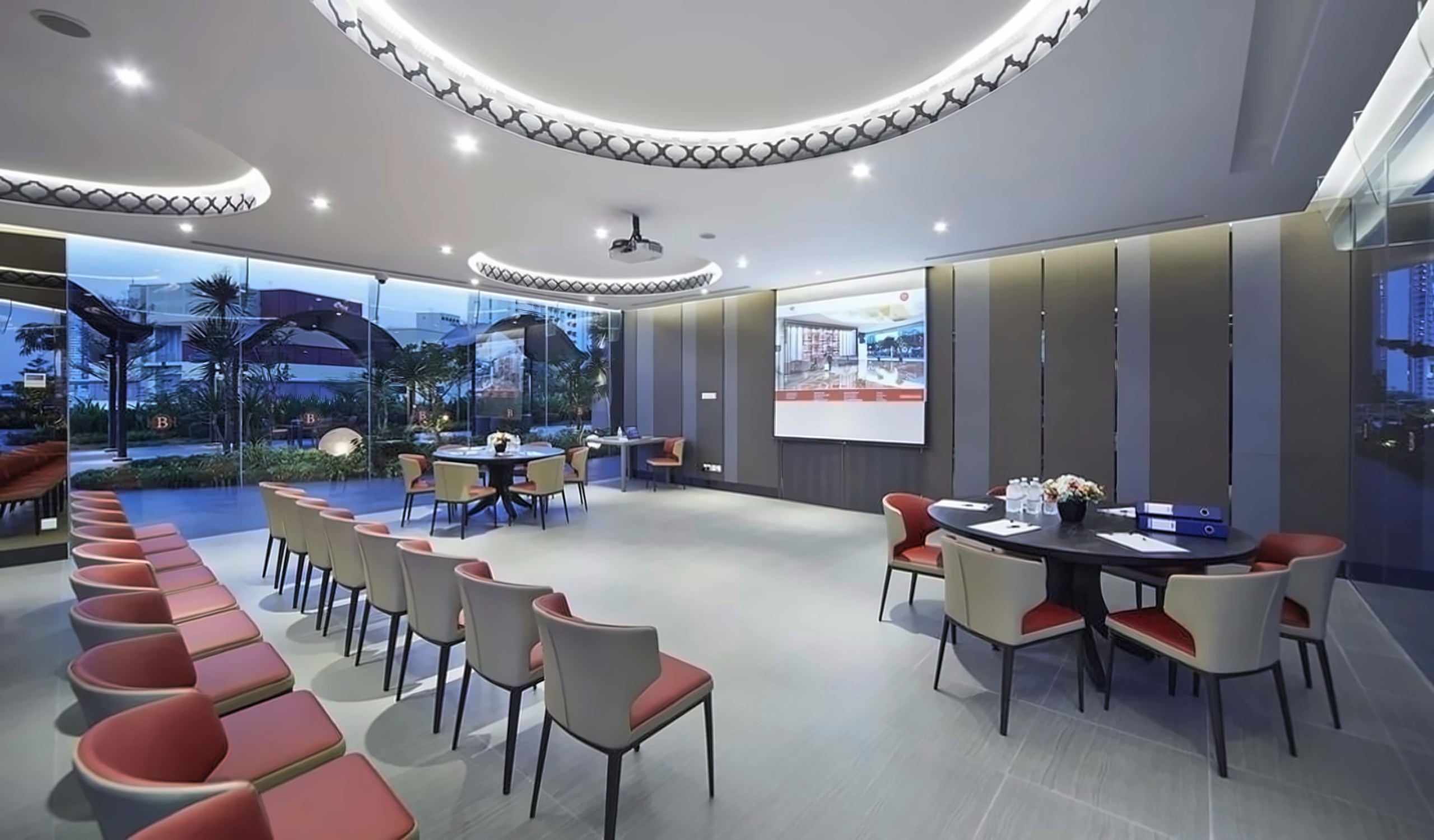 Boss Hotel pilt 9