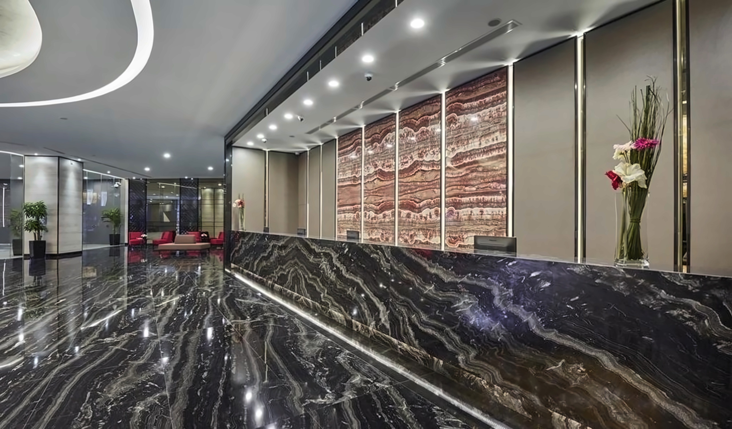 Boss Hotel pilt 7
