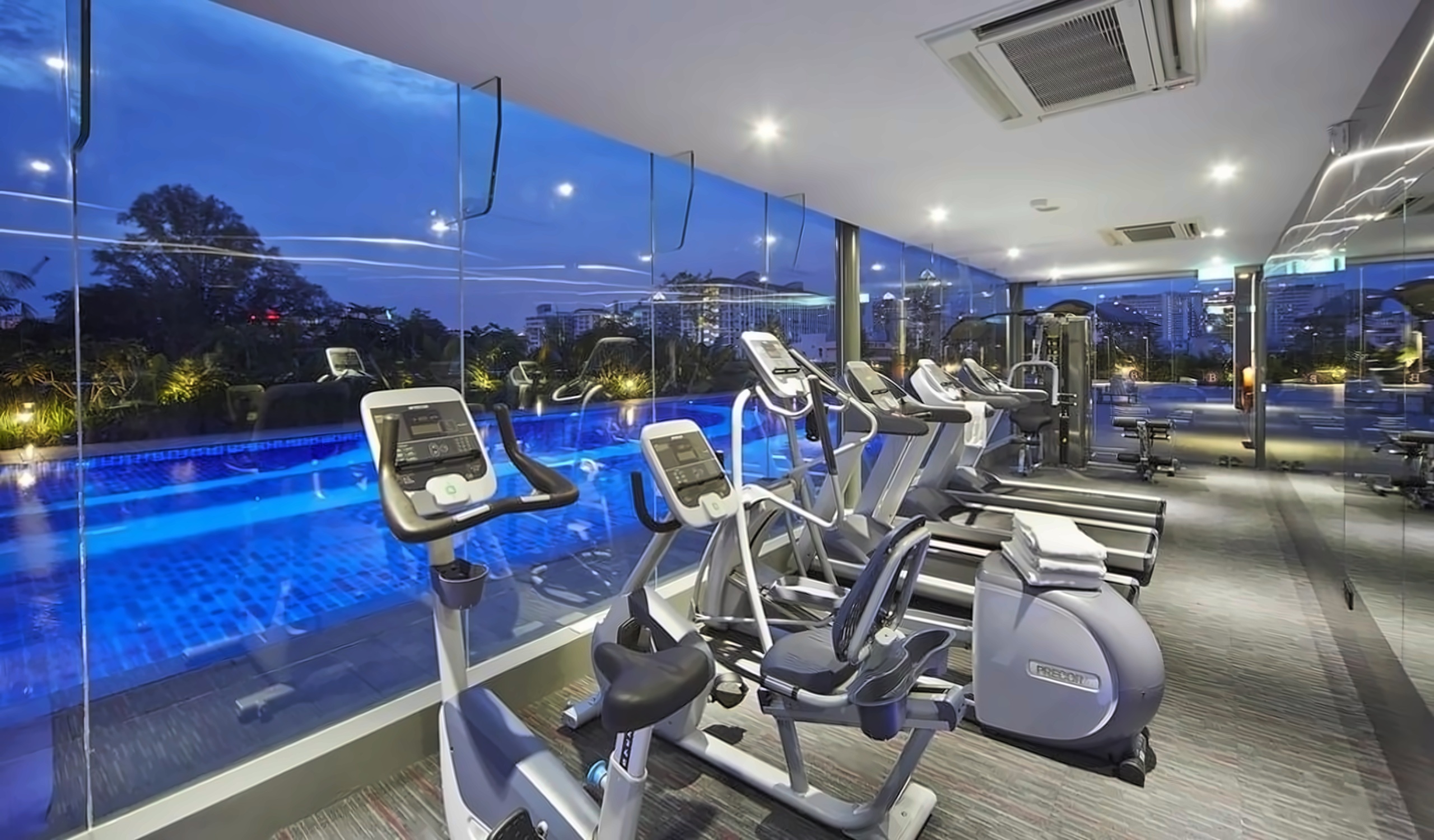 Boss Hotel pilt 11