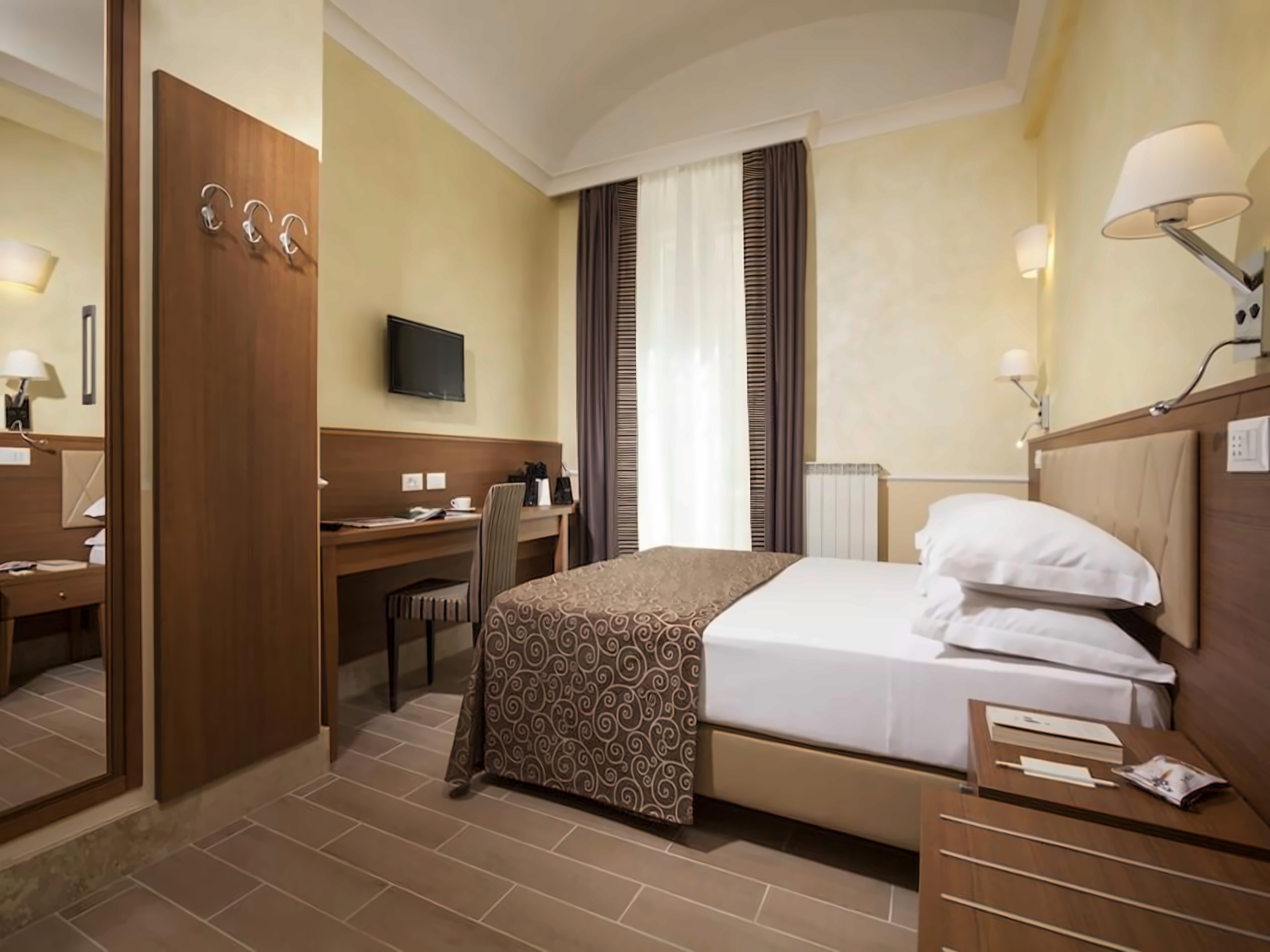 Kennedy (Roma) pilt 6