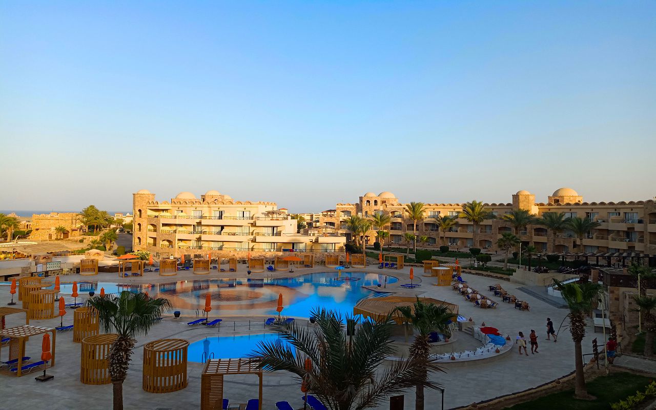 Utopia Beach Club attēls 4
