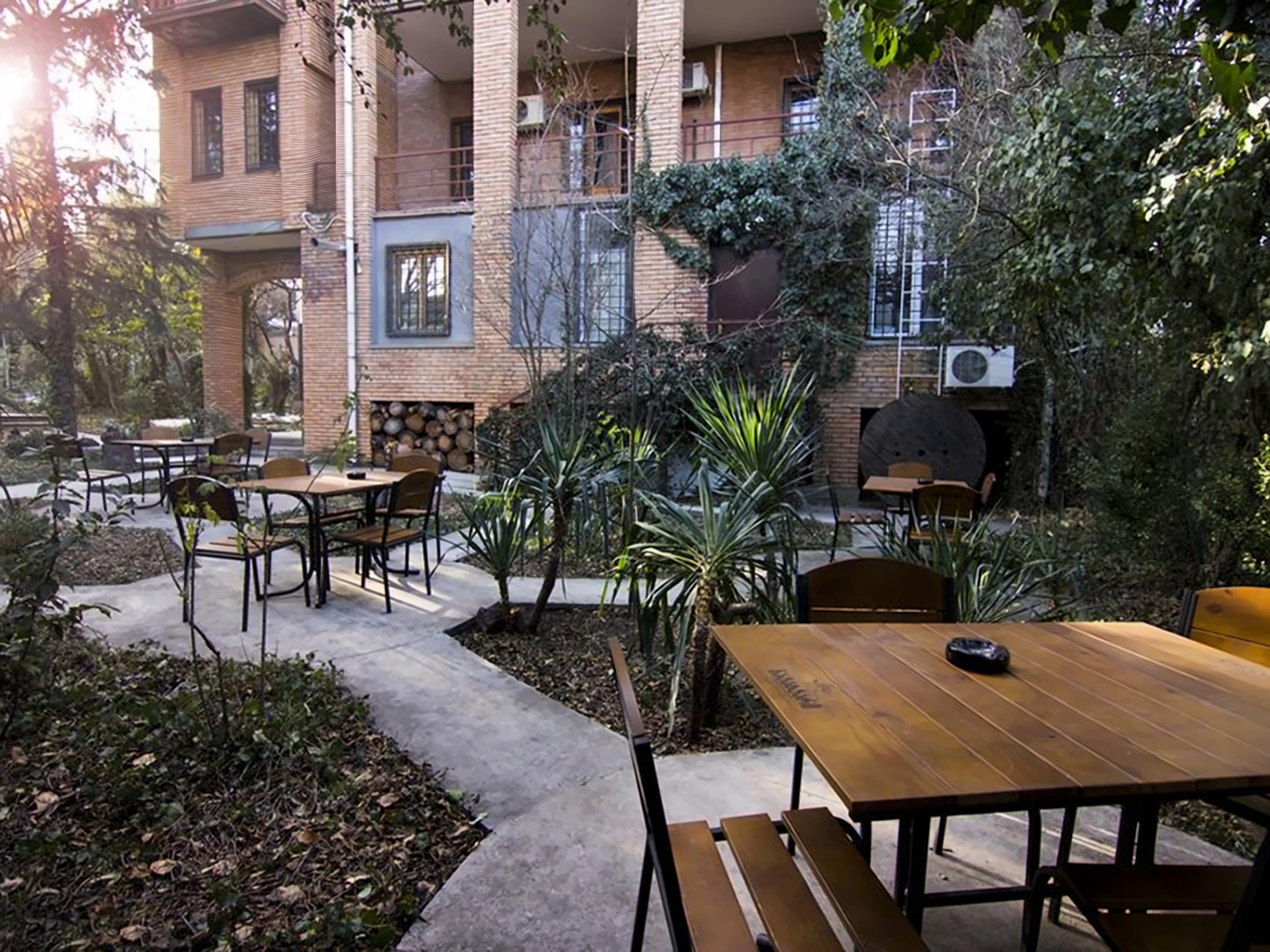 Toscano photo 2