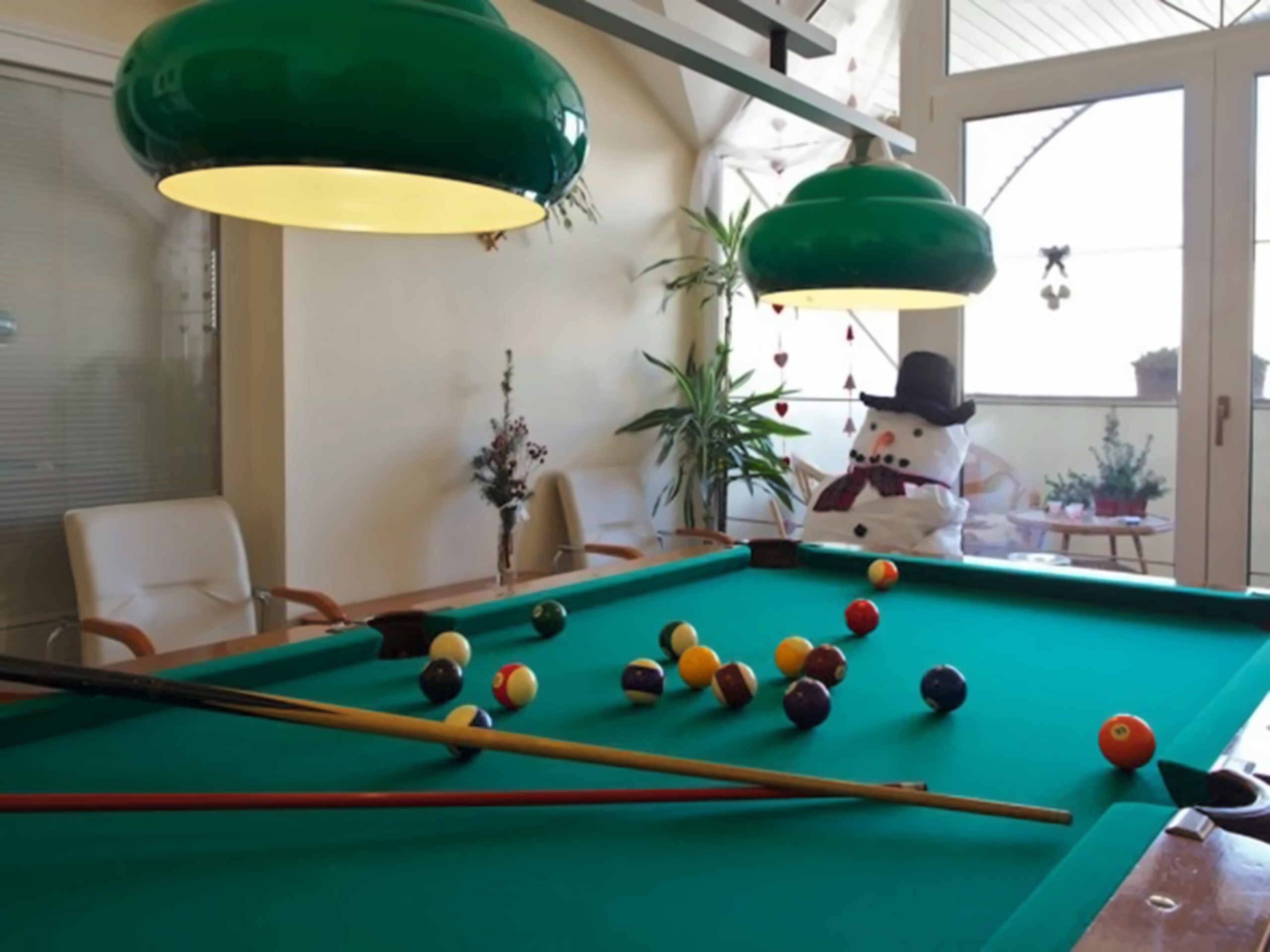 Steve City Hotel pilt 6