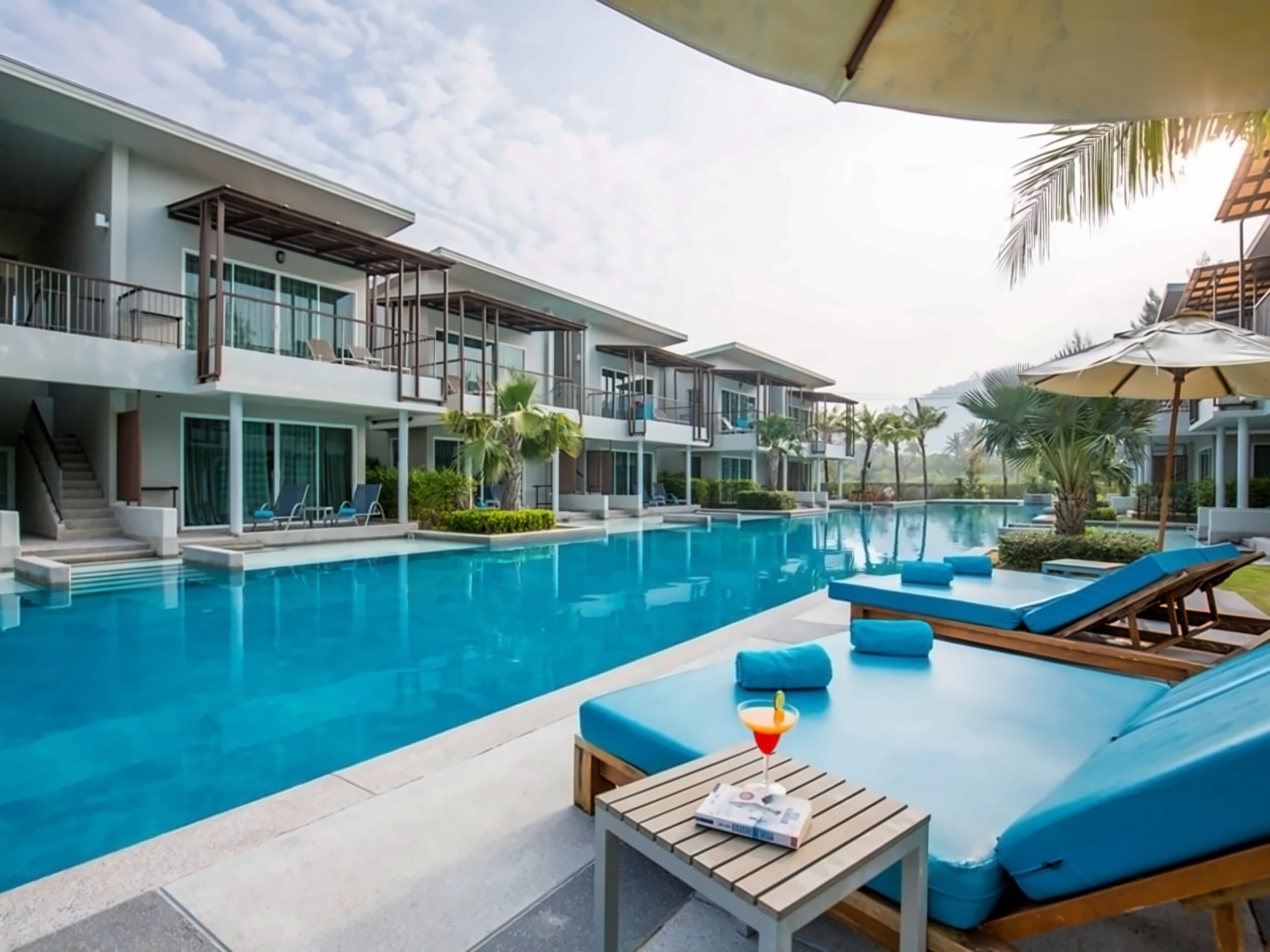 The Waters Khao Lak photo 1