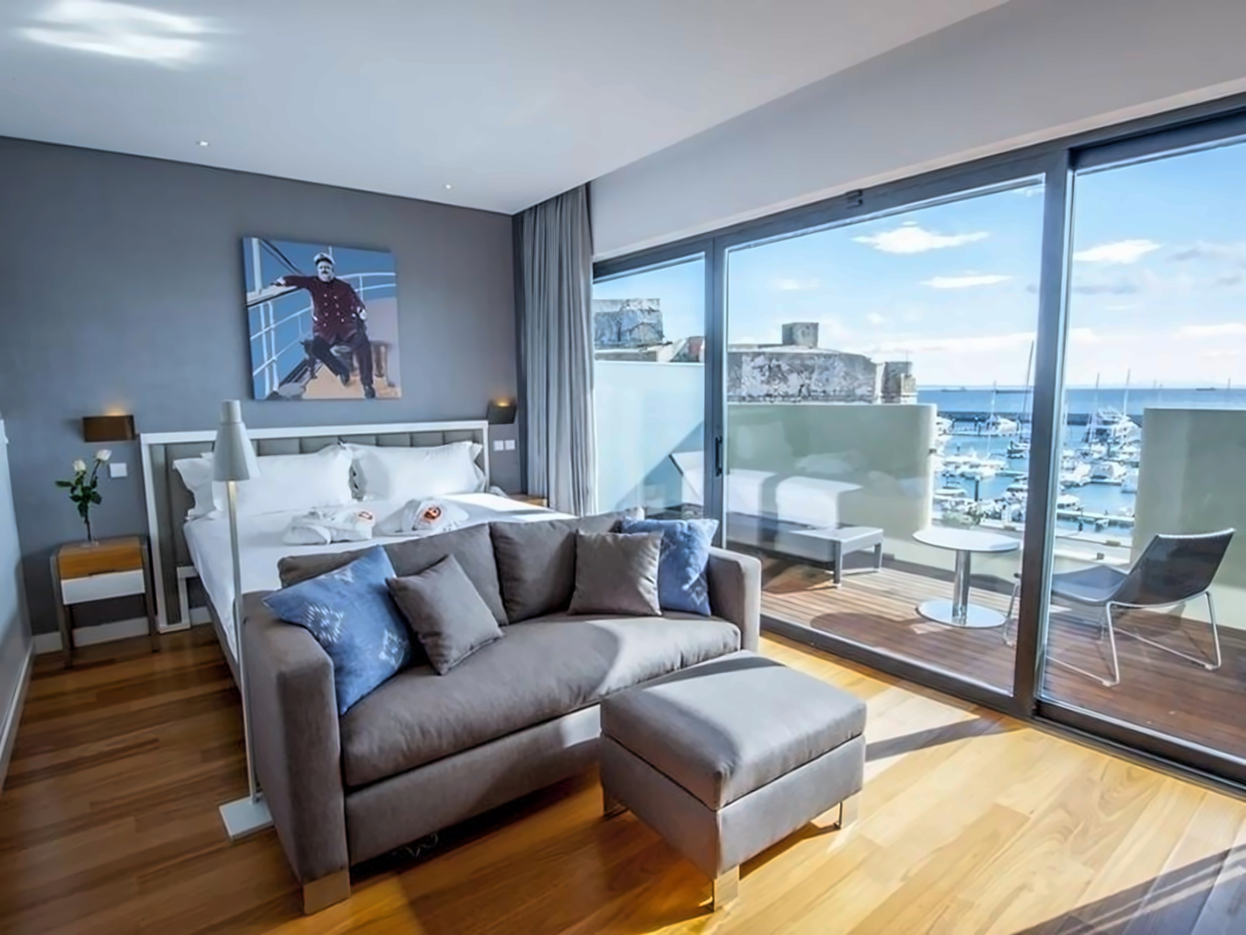 Pestana Cidadela Cascais pilt 6