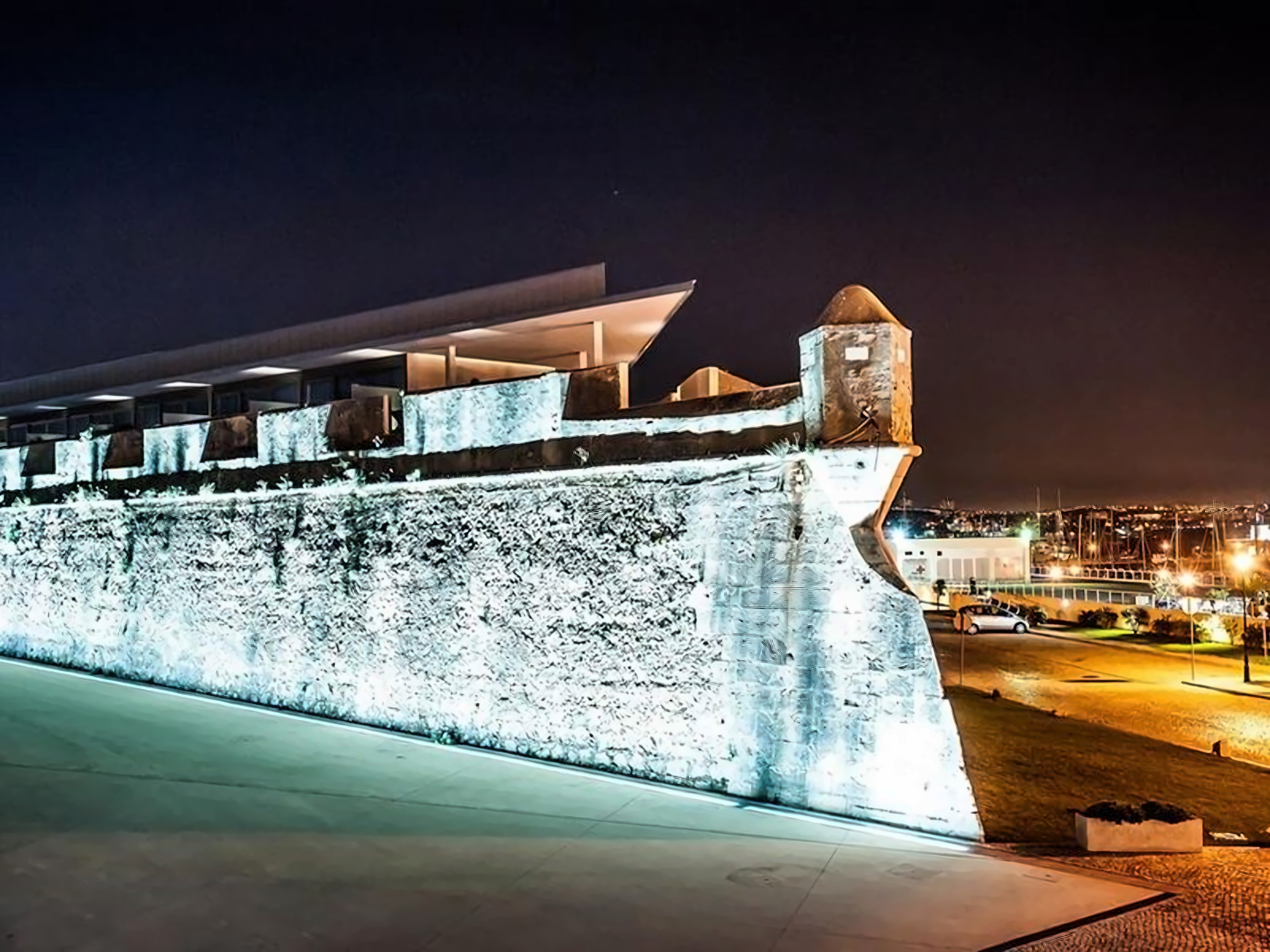 Pestana Cidadela Cascais pilt 37