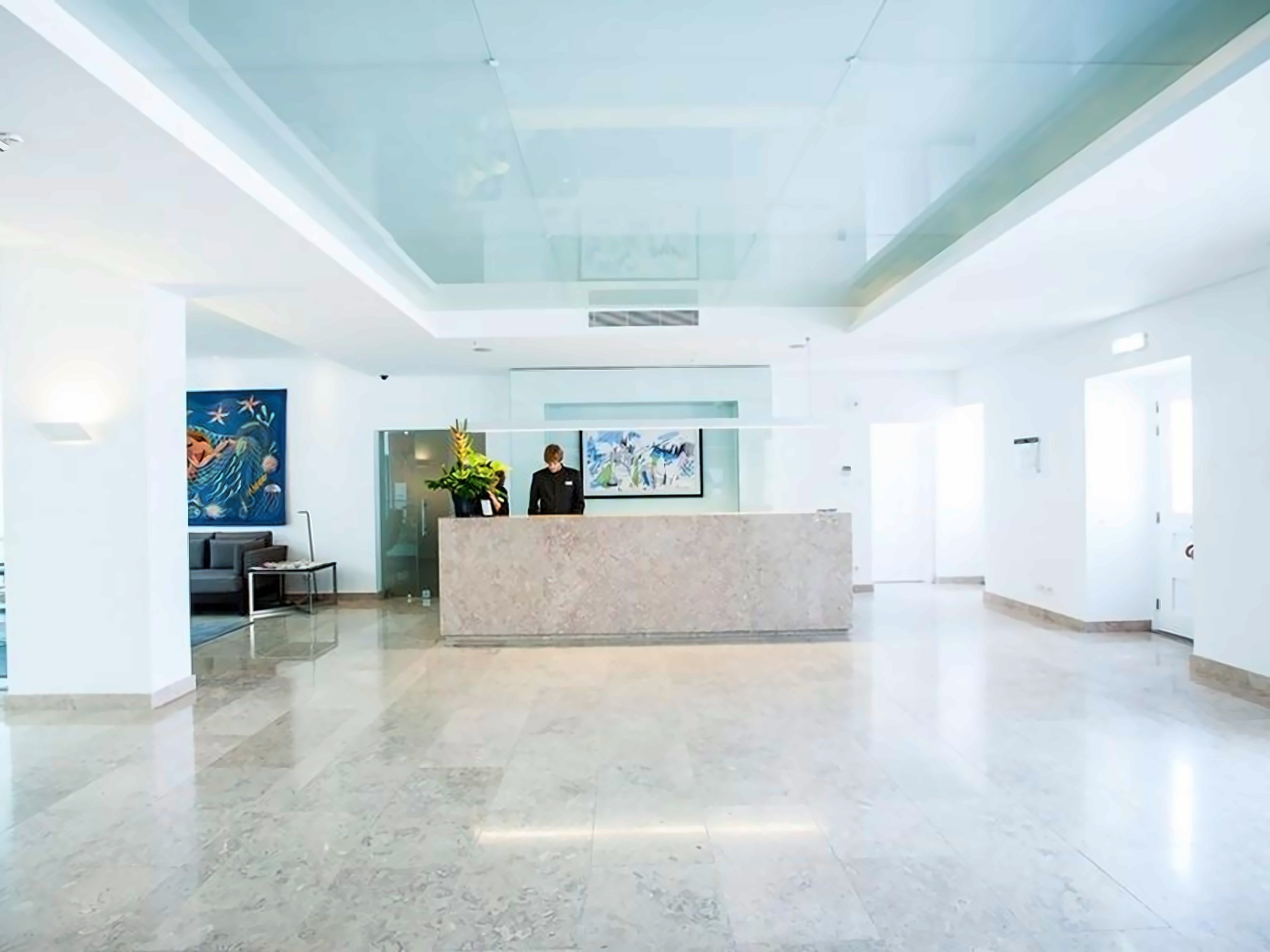 Pestana Cidadela Cascais pilt 2