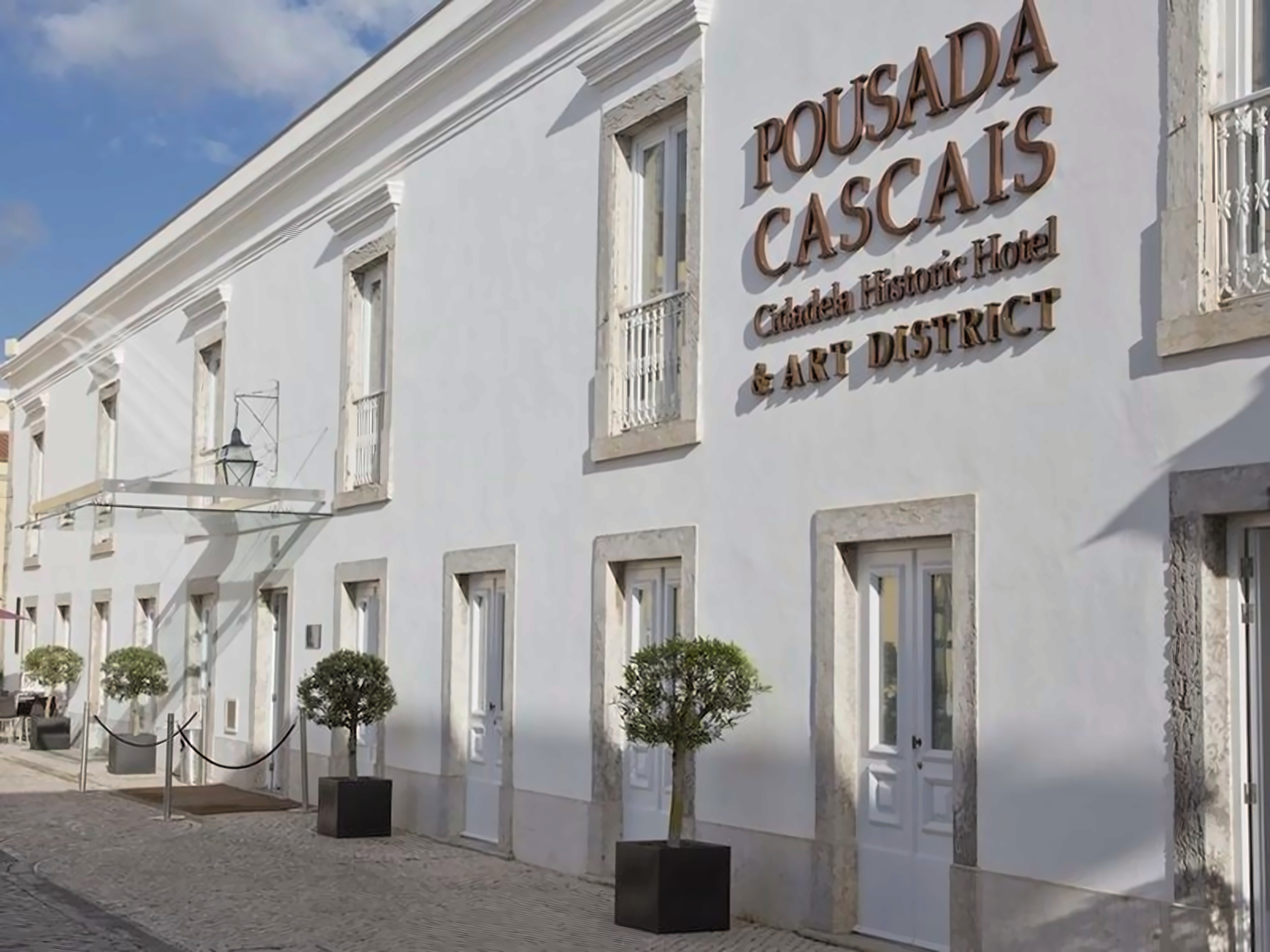 Pestana Cidadela Cascais pilt 1
