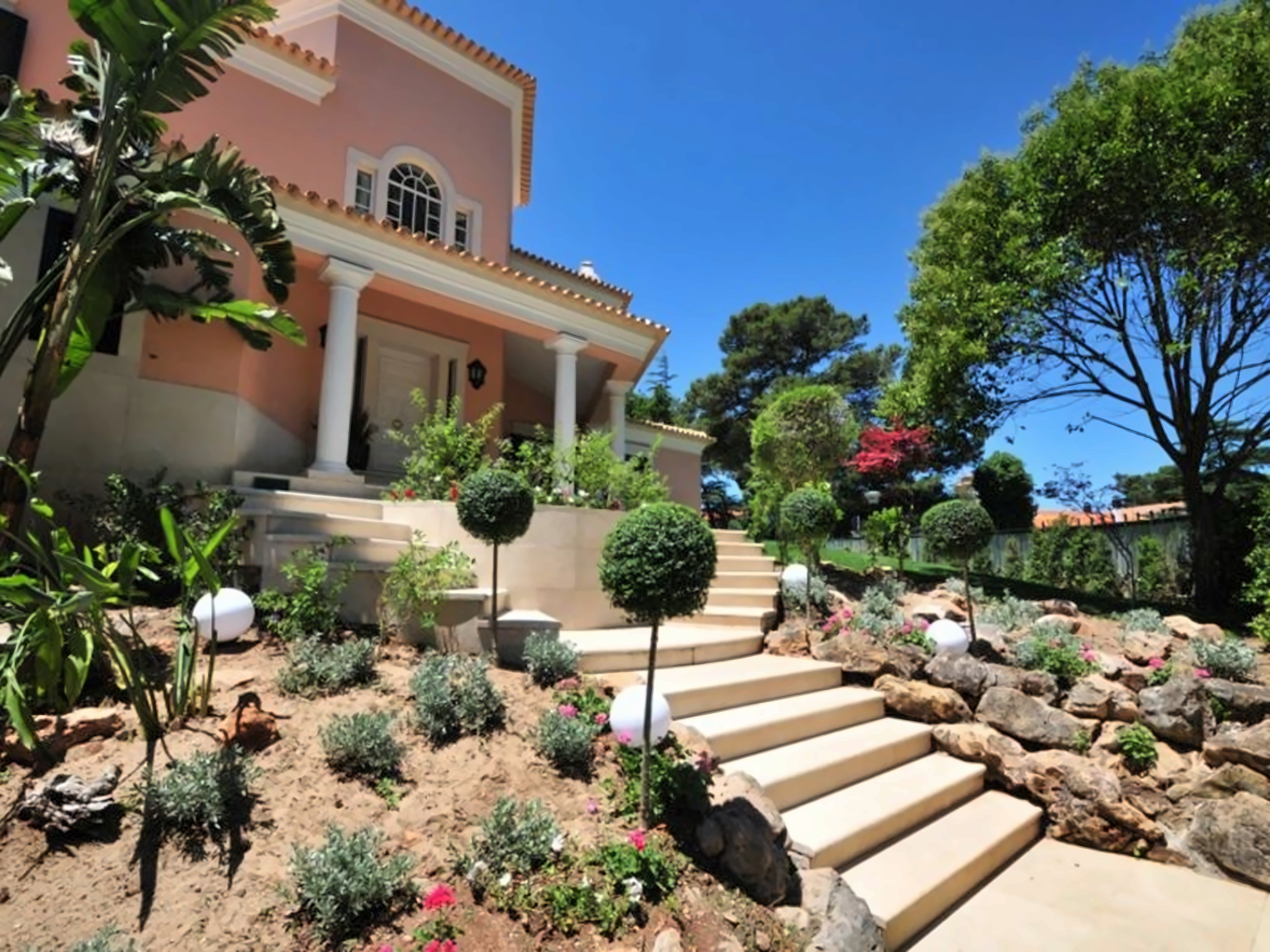 The Charm Of Cascais pilt 2