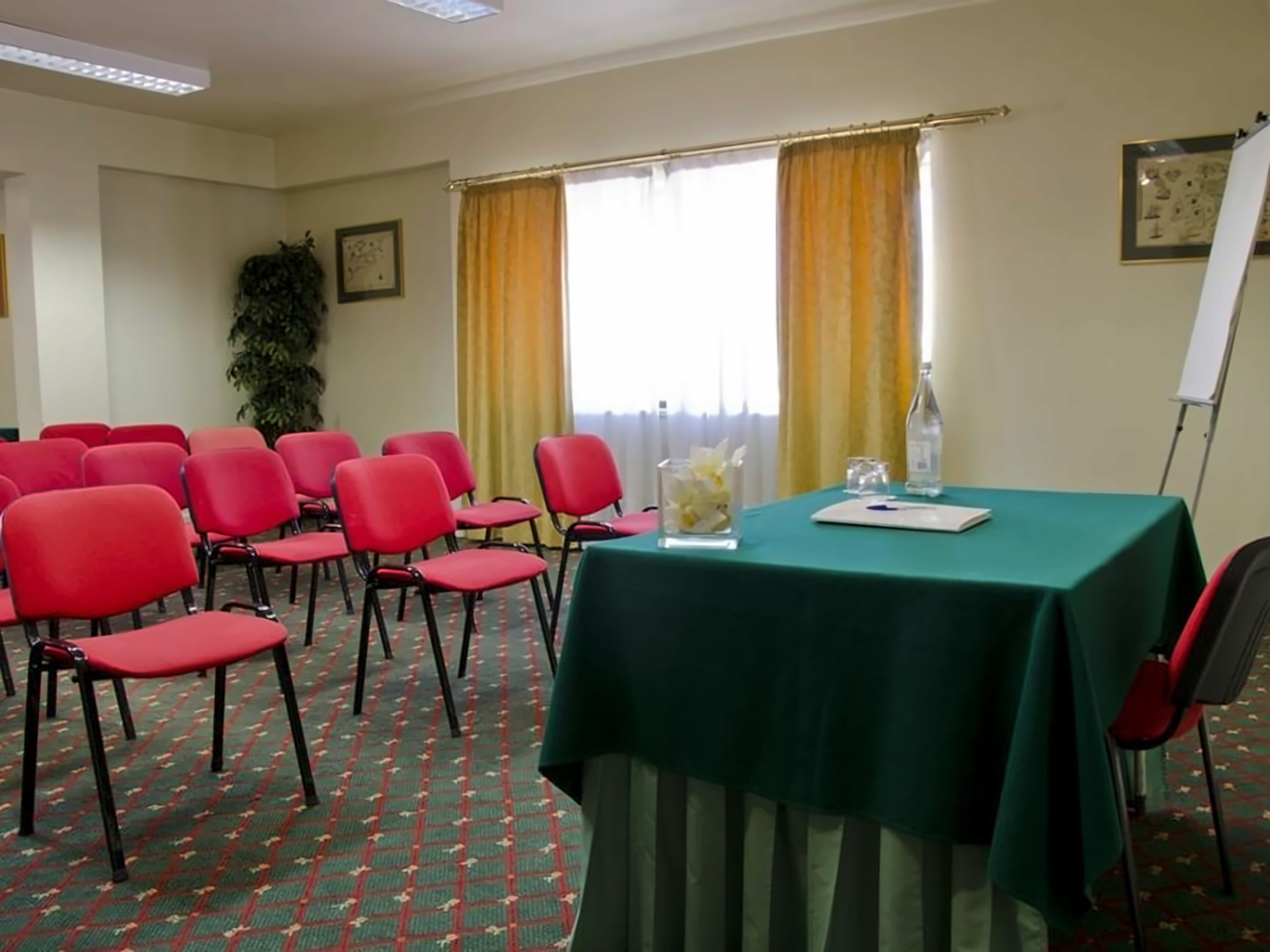 Vip Executive Marques Apathotel photo 23