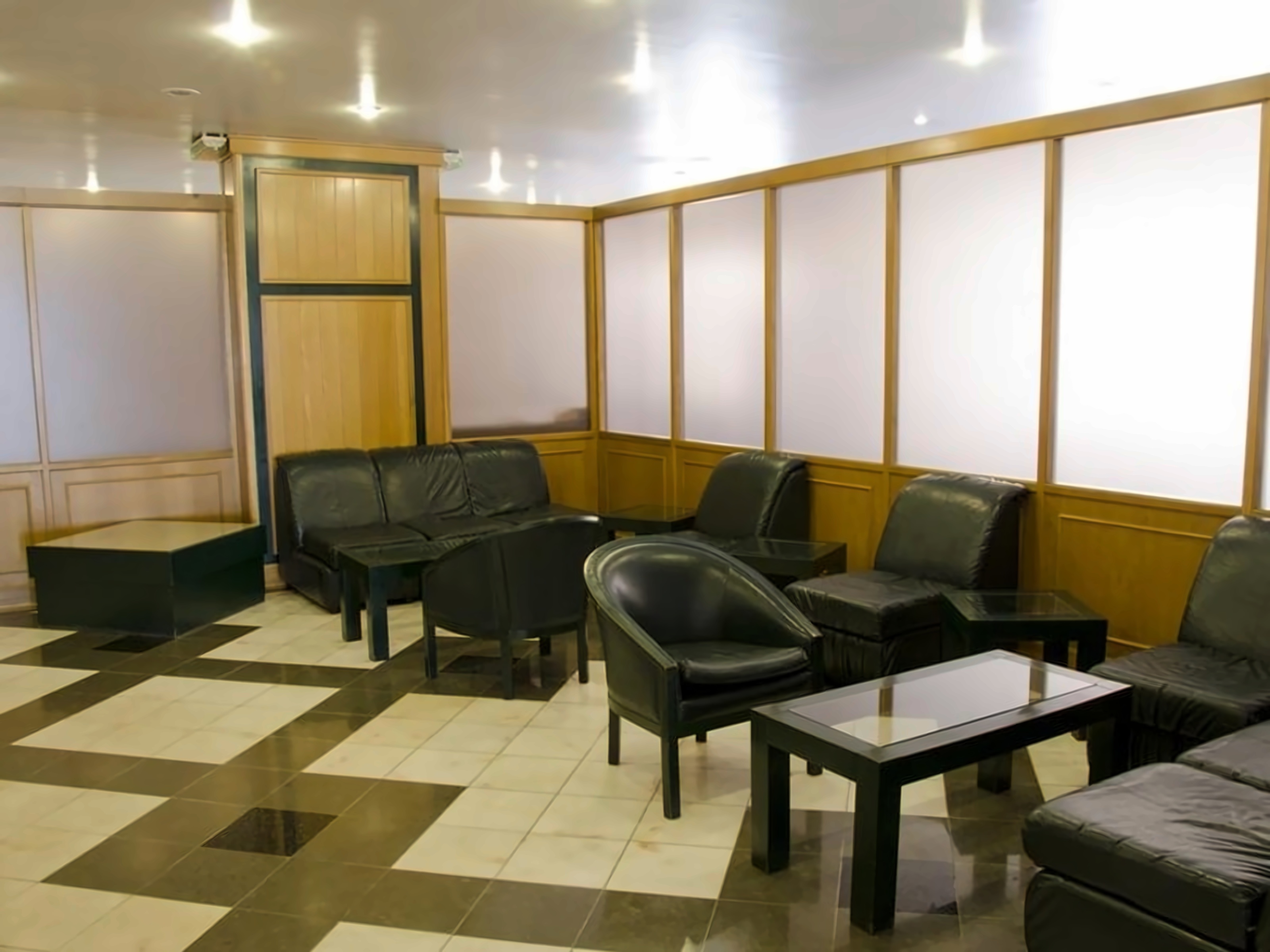 Vip Executive Marques Apathotel photo 5