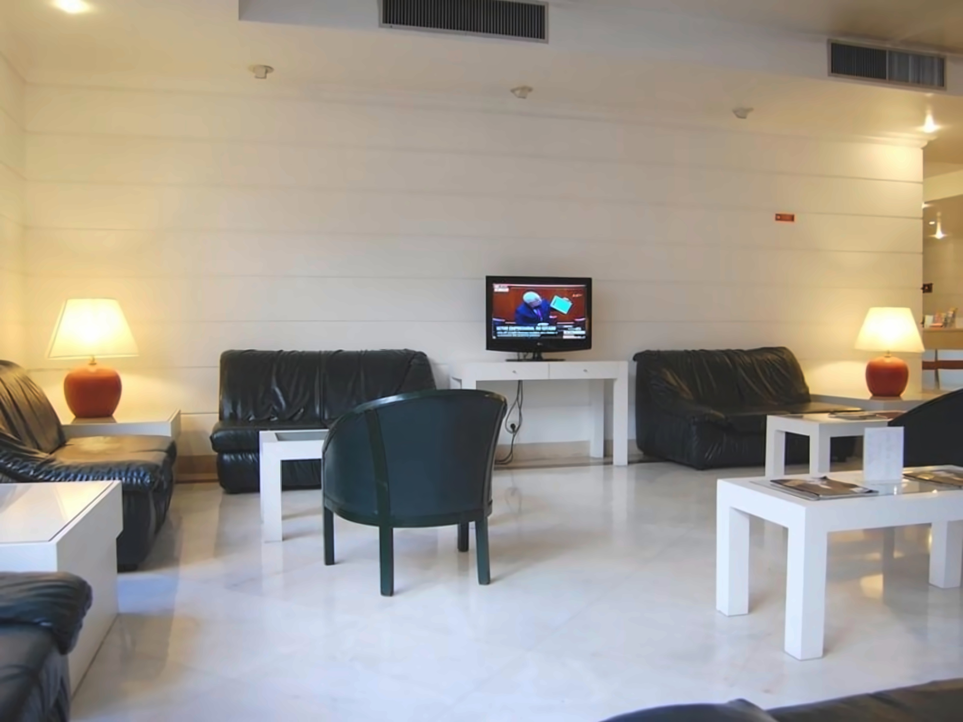 Vip Executive Marques Apathotel photo 3