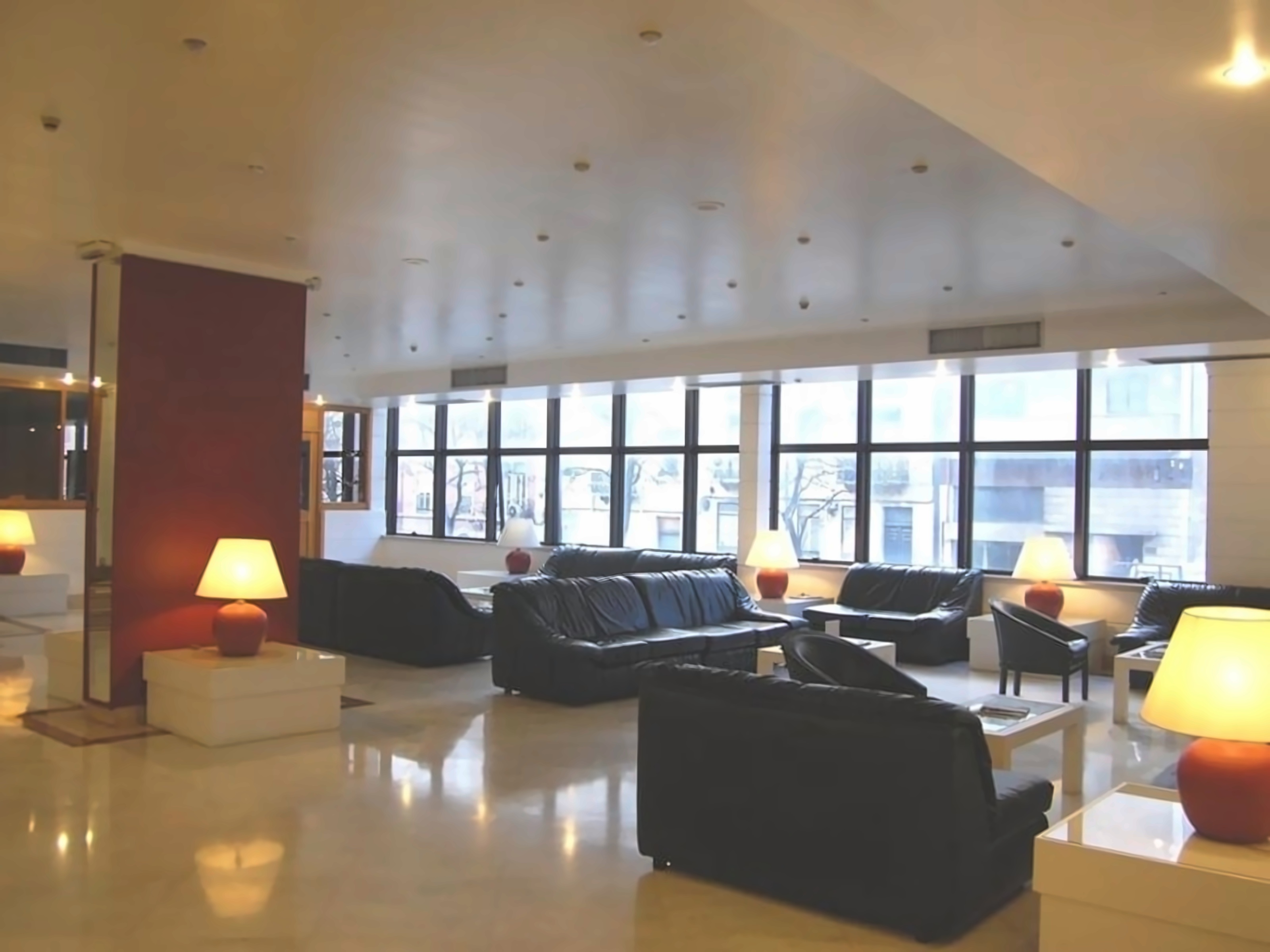Vip Executive Marques Apathotel photo 4