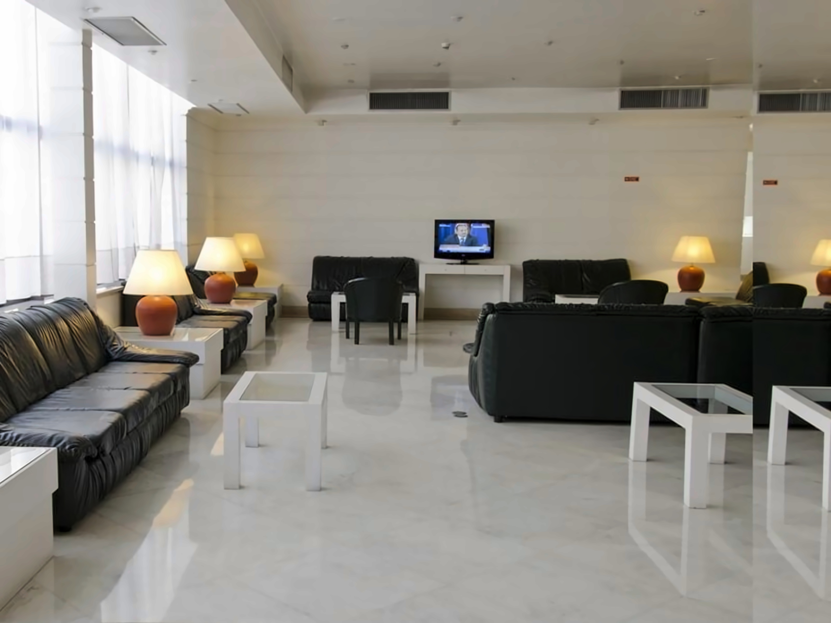 Vip Executive Marques Apathotel photo 2