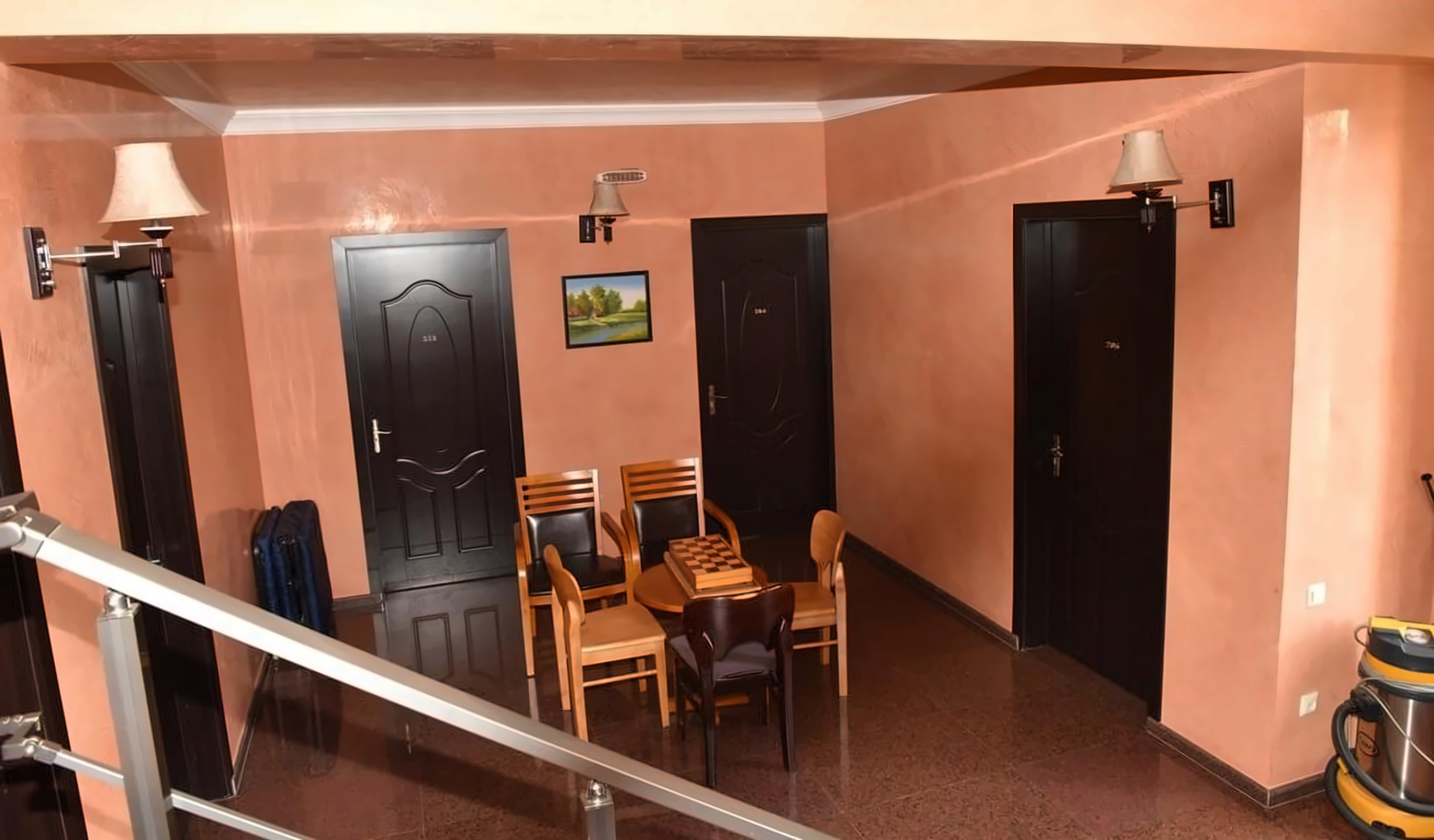 Hotel Antika photo 7