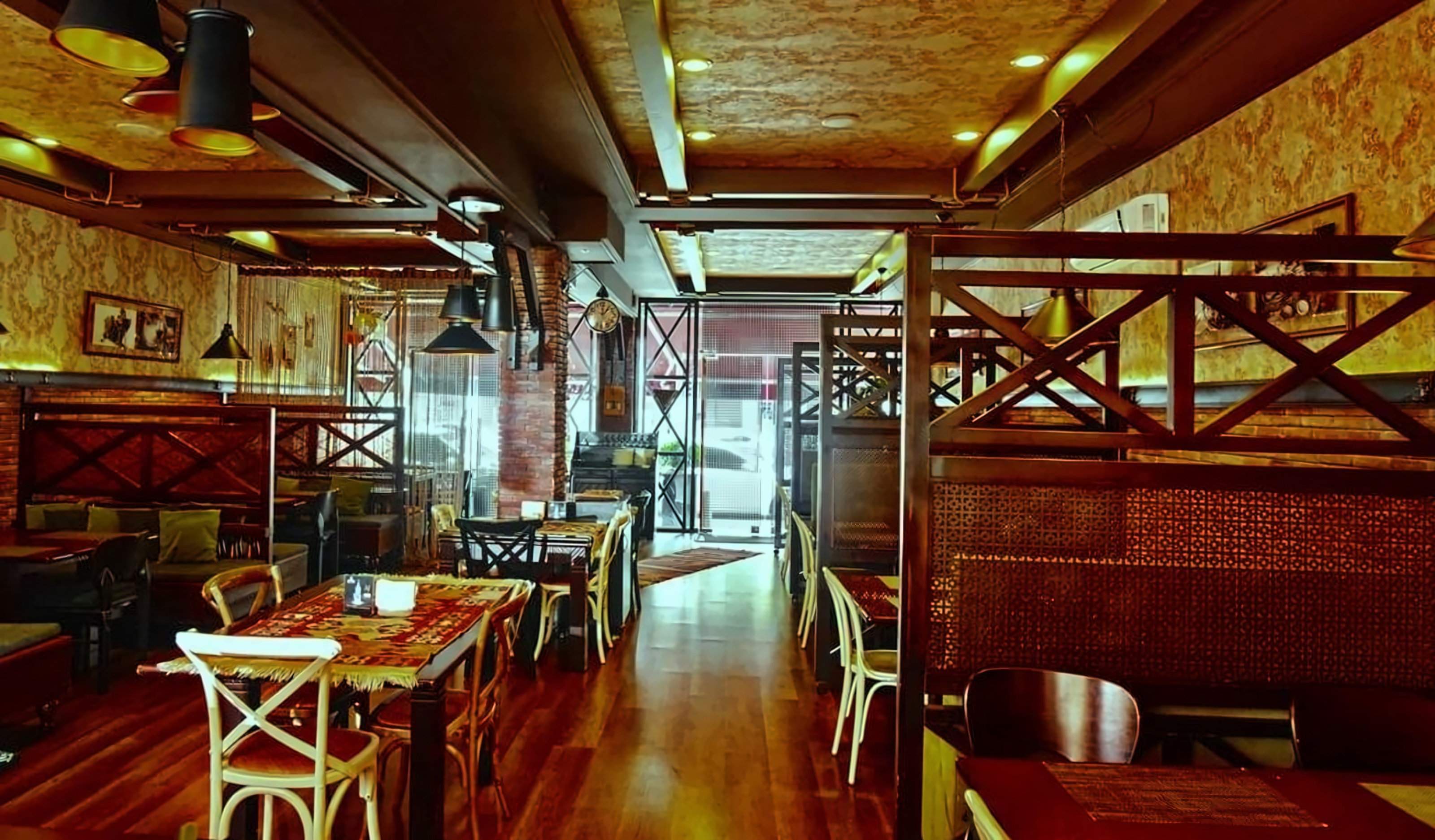 Hotel Antika photo 4
