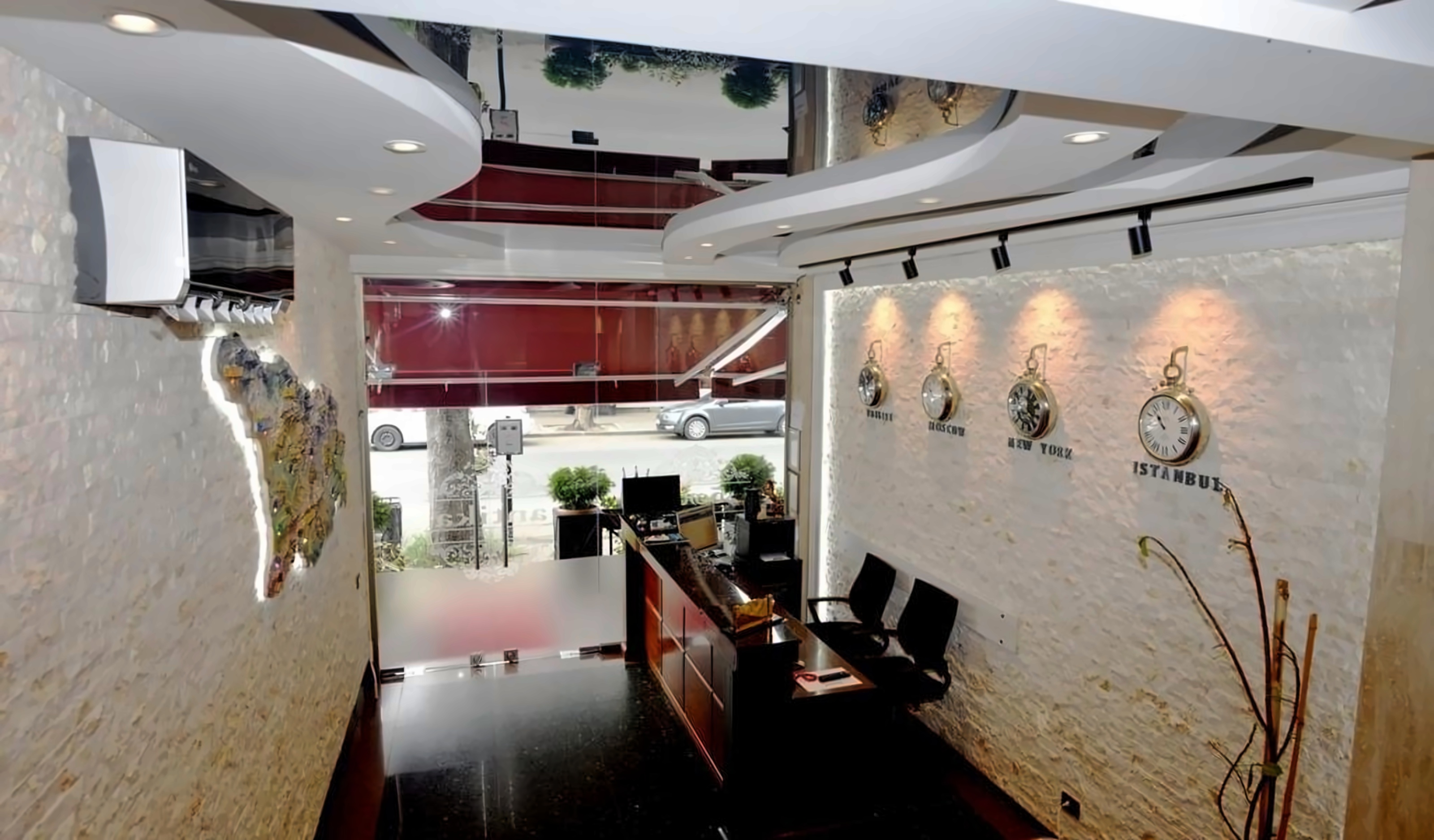 Hotel Antika photo 3