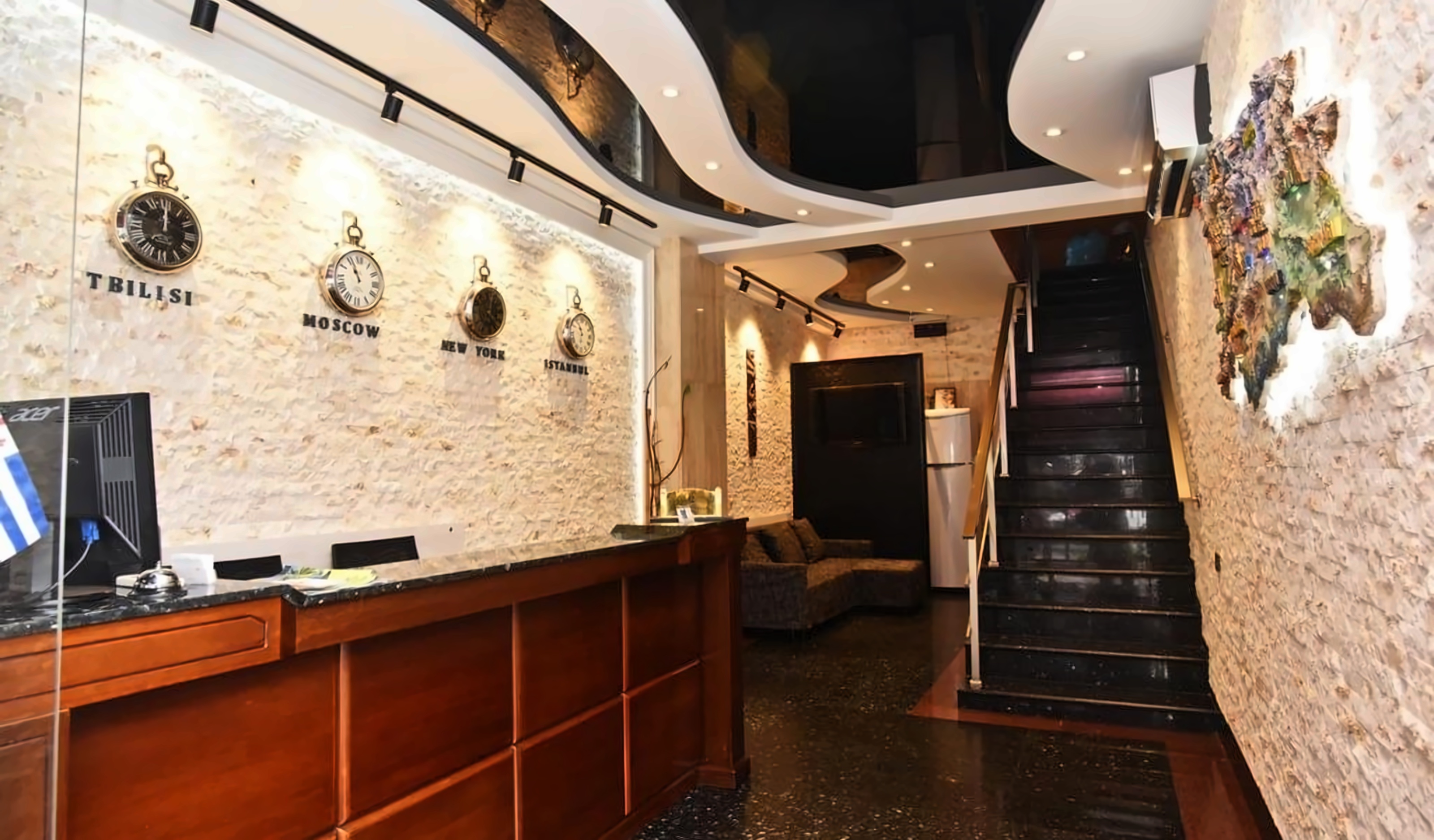 Hotel Antika photo 2