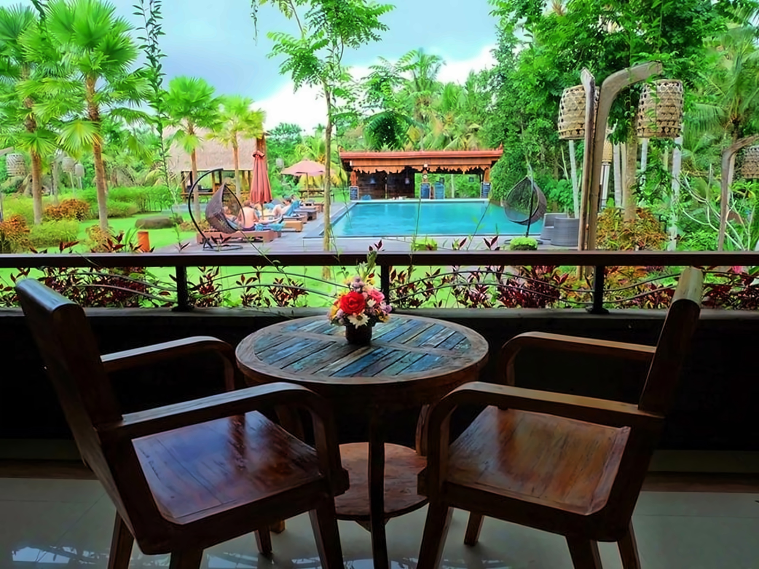 Artini Resort photo 44