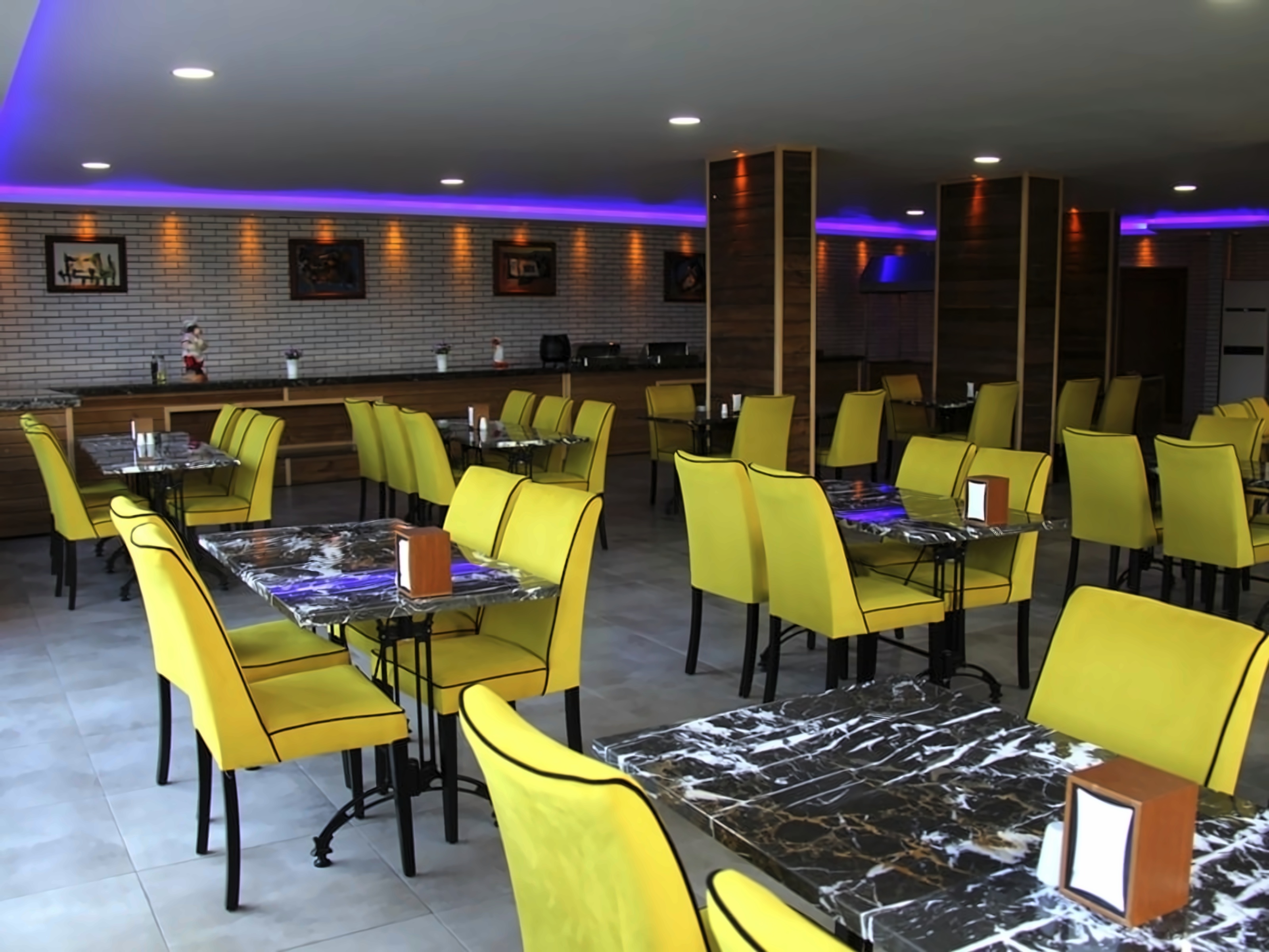 Angel Beach Hotel pilt 27