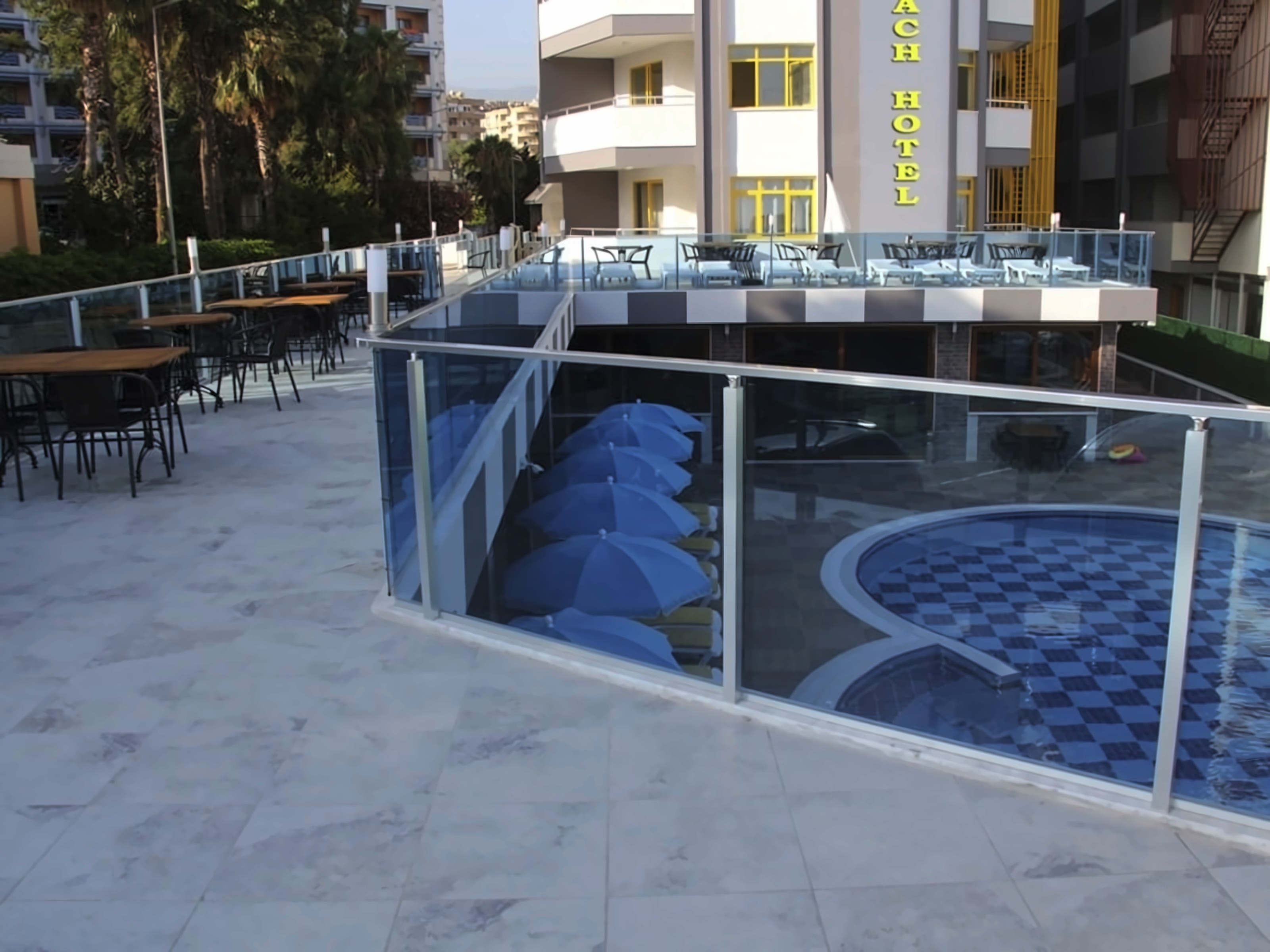 Angel Beach Hotel pilt 26