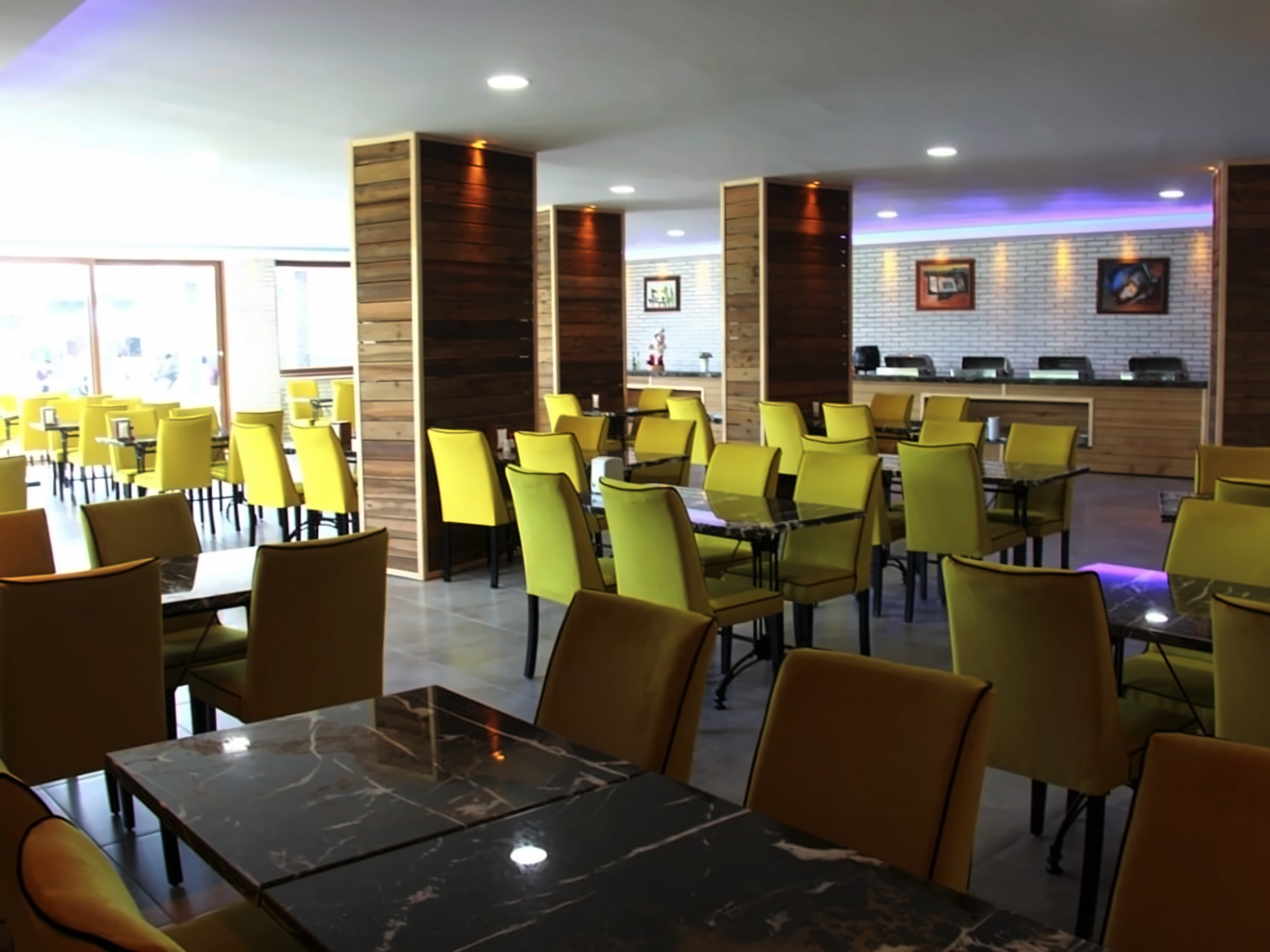 Angel Beach Hotel pilt 28