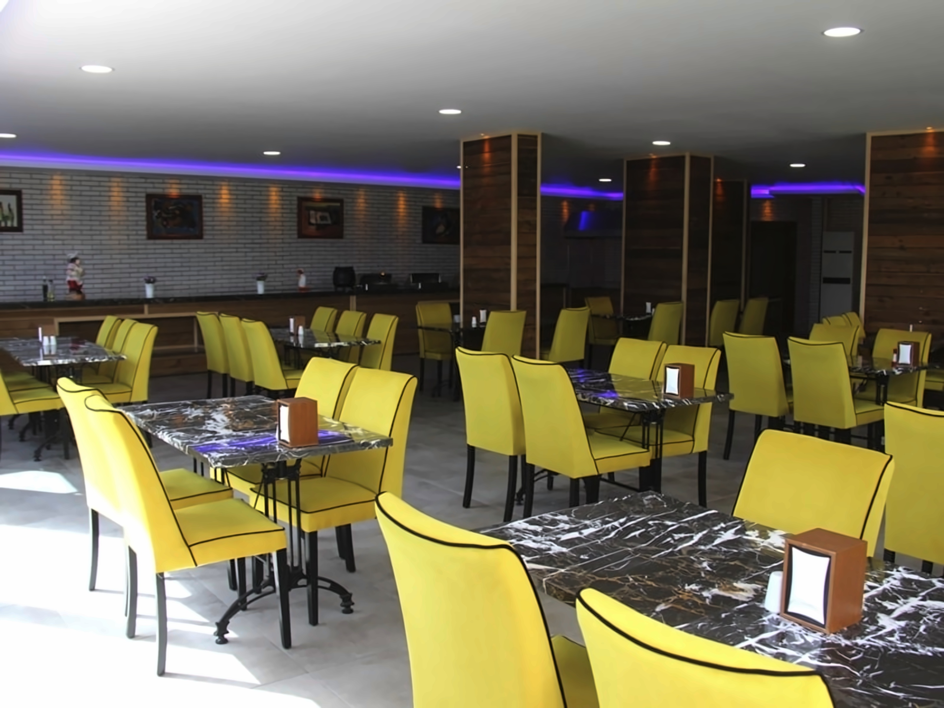 Angel Beach Hotel pilt 29